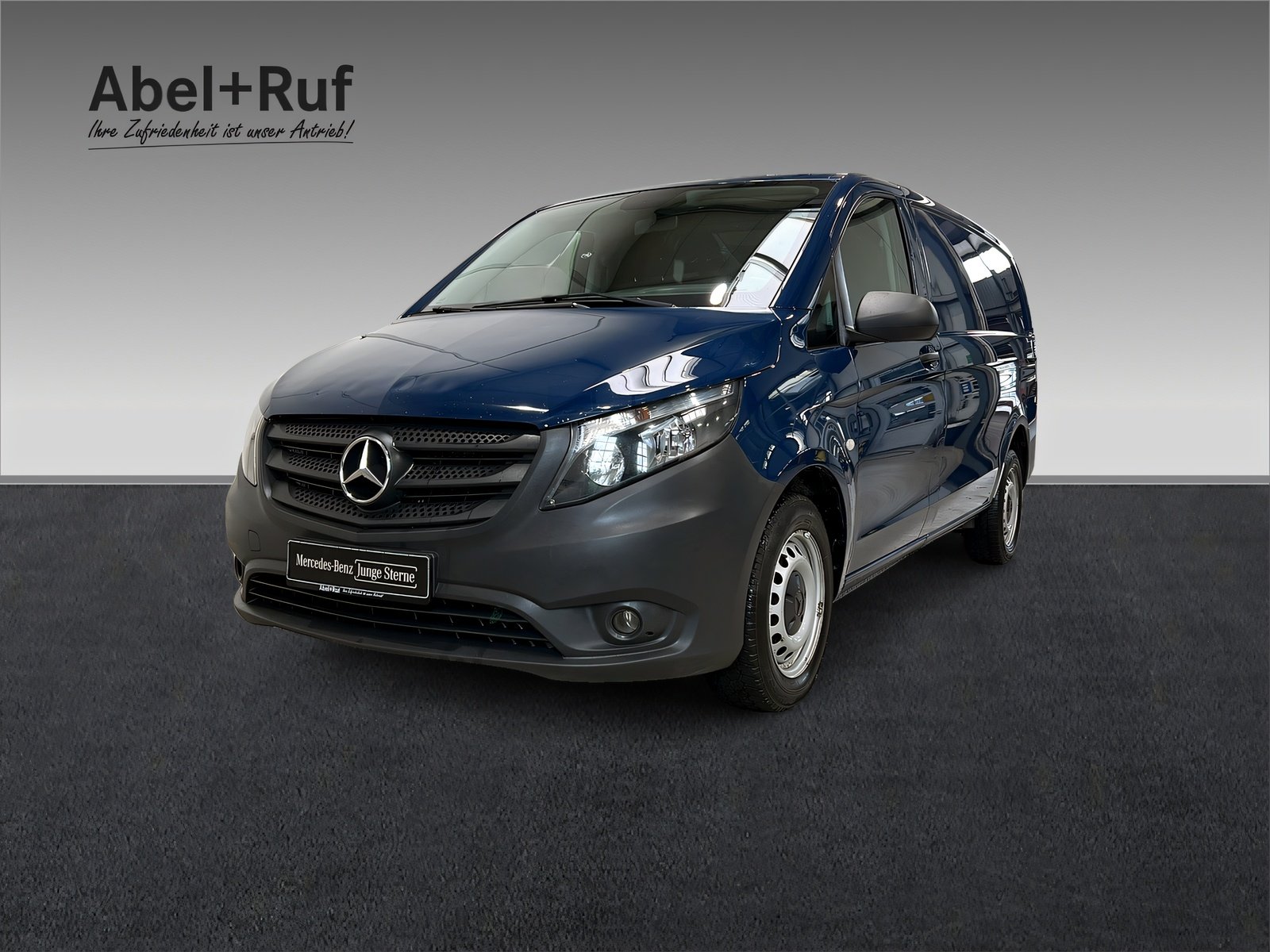 Mercedes-Benz Vito 114 CDI Kasten Lang - Motorschaden