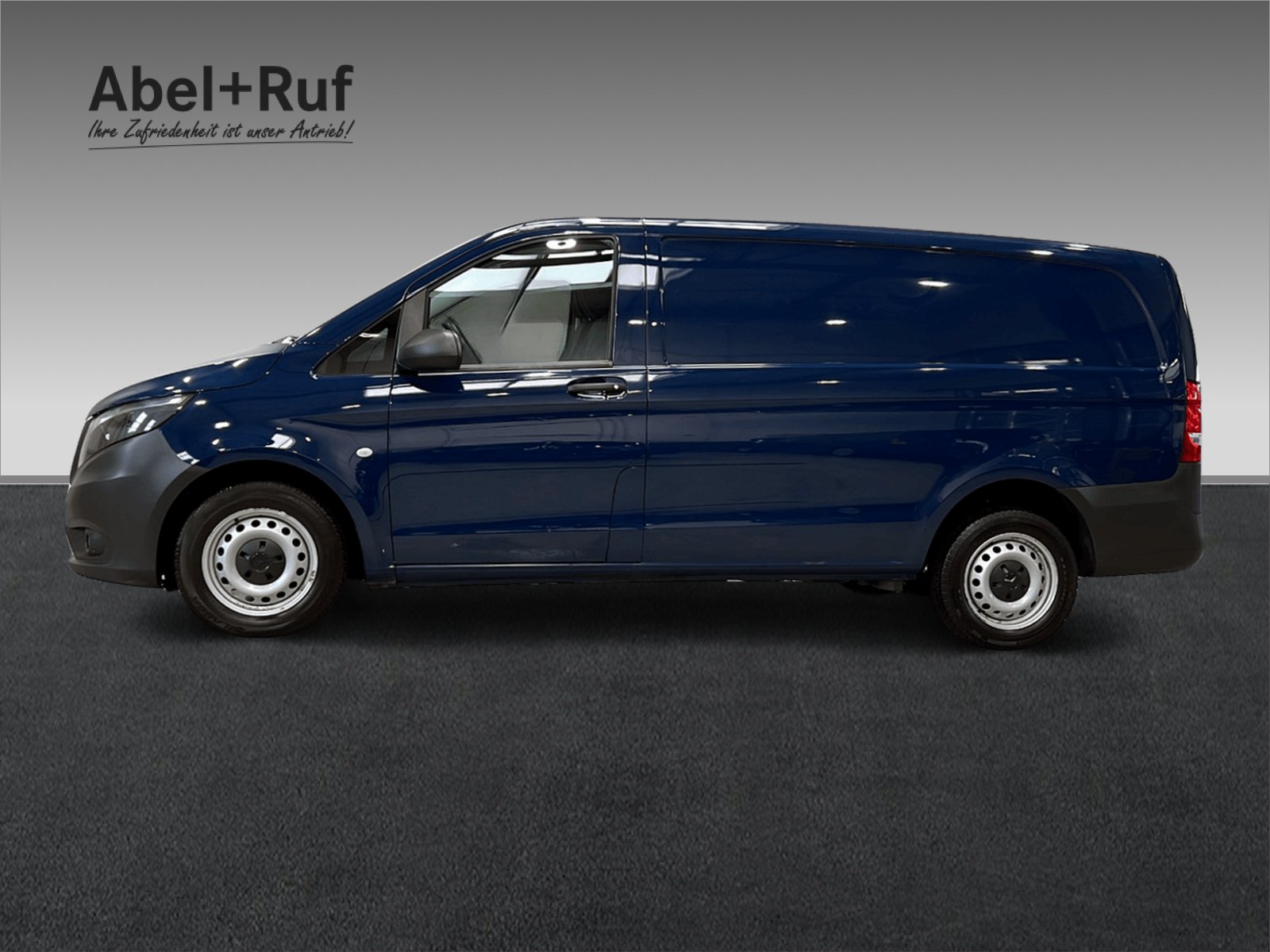 Vito 114 CDI Kasten Lang - Motorschaden Bild 5