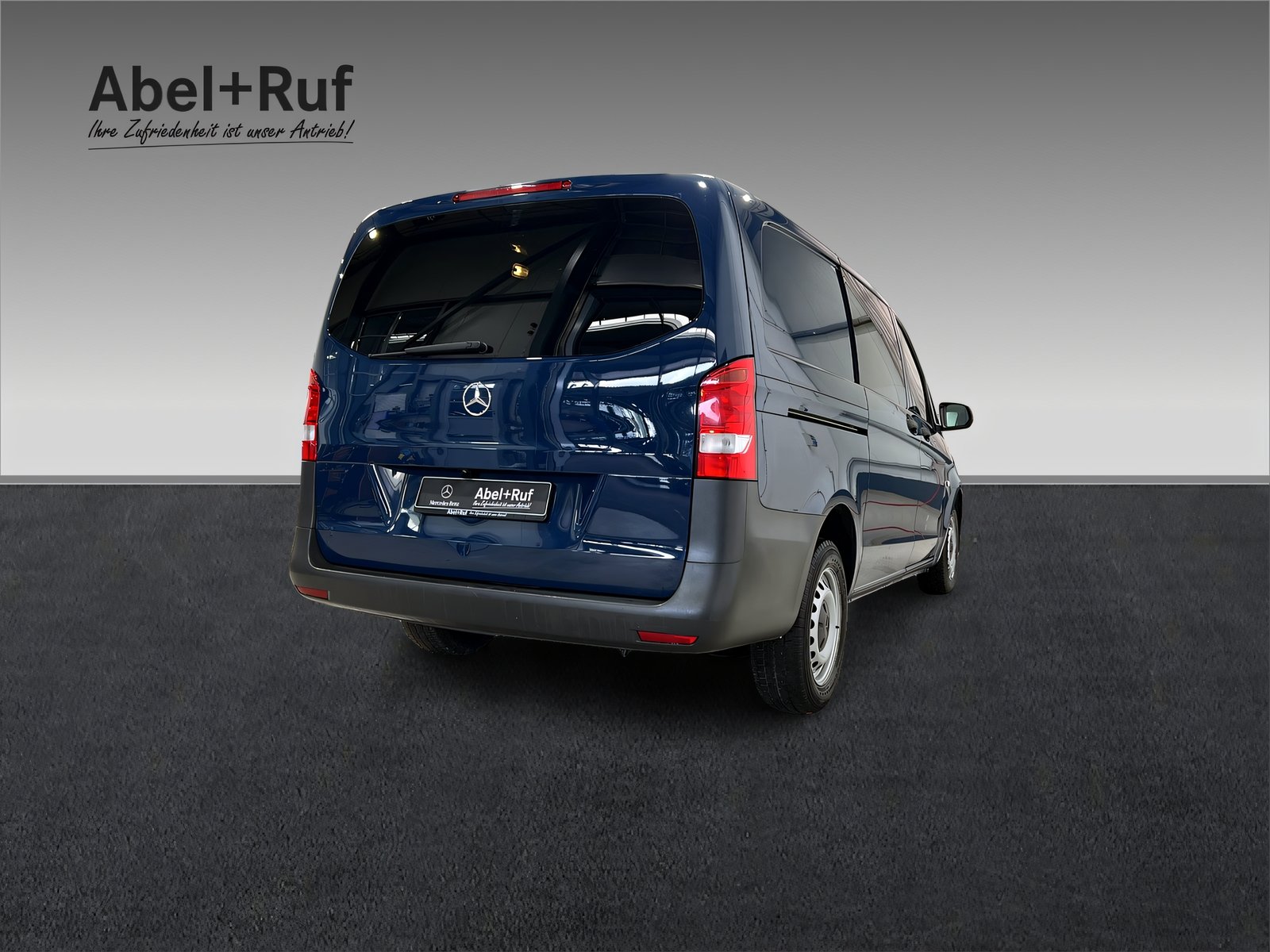 Vito 114 CDI Kasten Lang - Motorschaden Bild 7