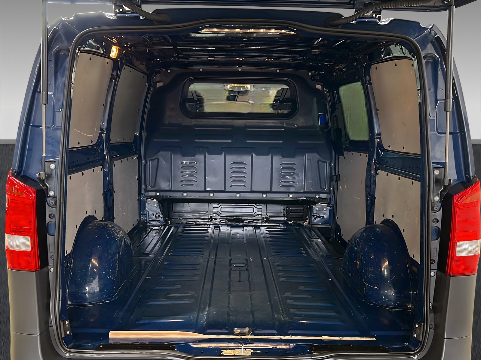 Vito 114 CDI Kasten Lang - Motorschaden Bild 8