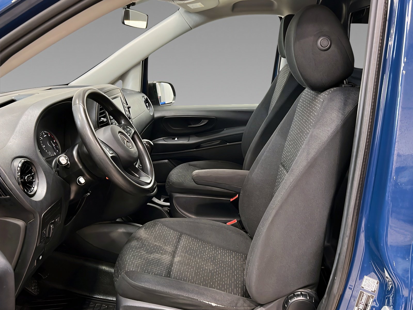 Vito 114 CDI Kasten Lang - Motorschaden Bild 10