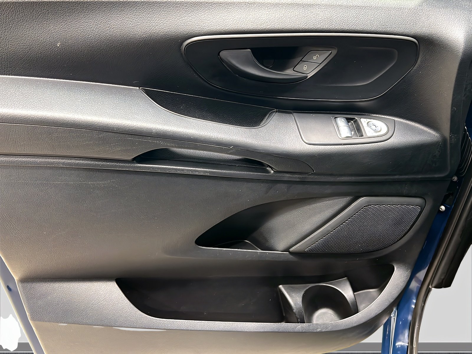 Vito 114 CDI Kasten Lang - Motorschaden Bild 13