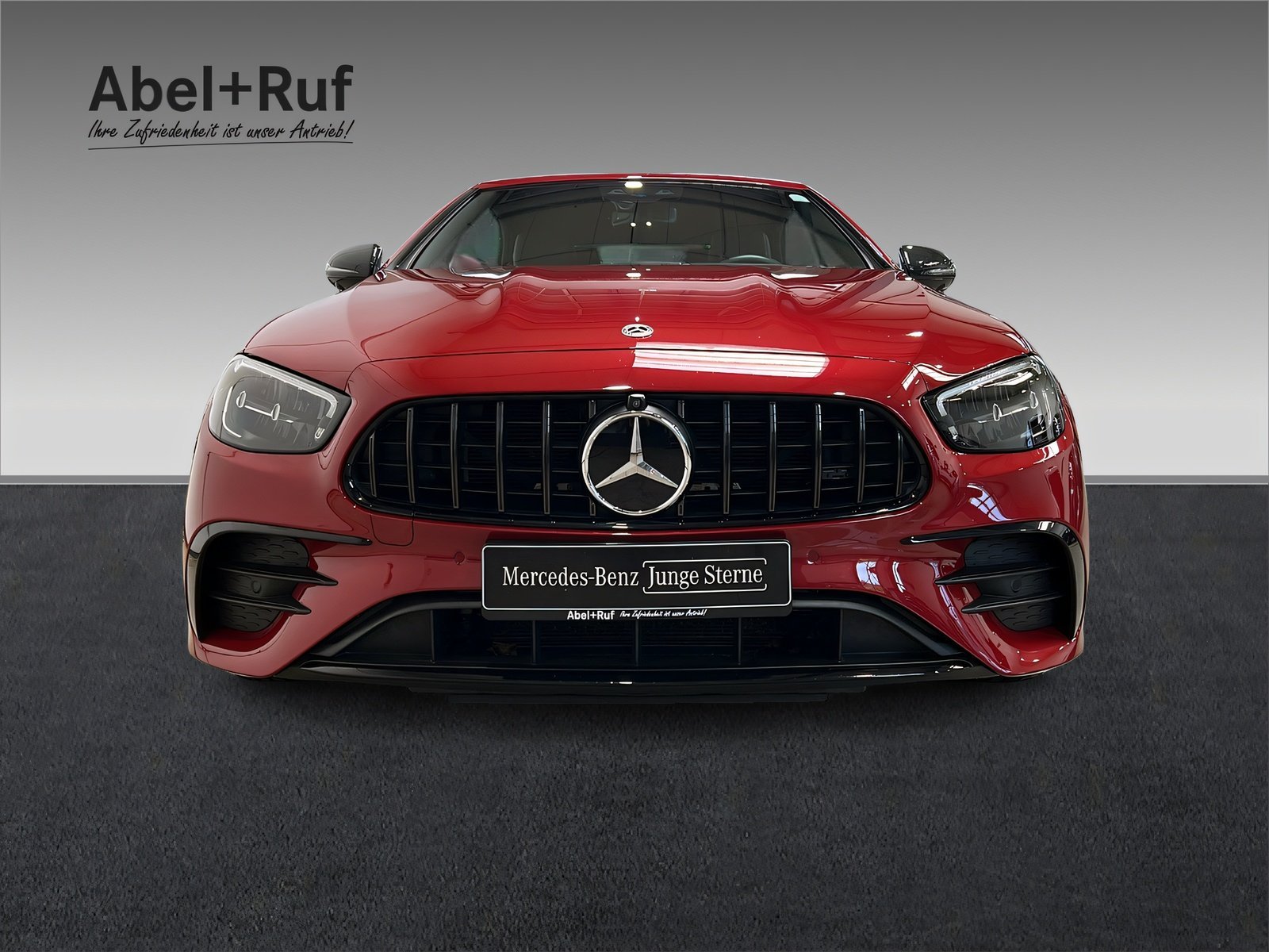 E 53 AMG 4M+ Cabrio DISTR+Burm+Memo+StHz+HuD+360 Bild 2