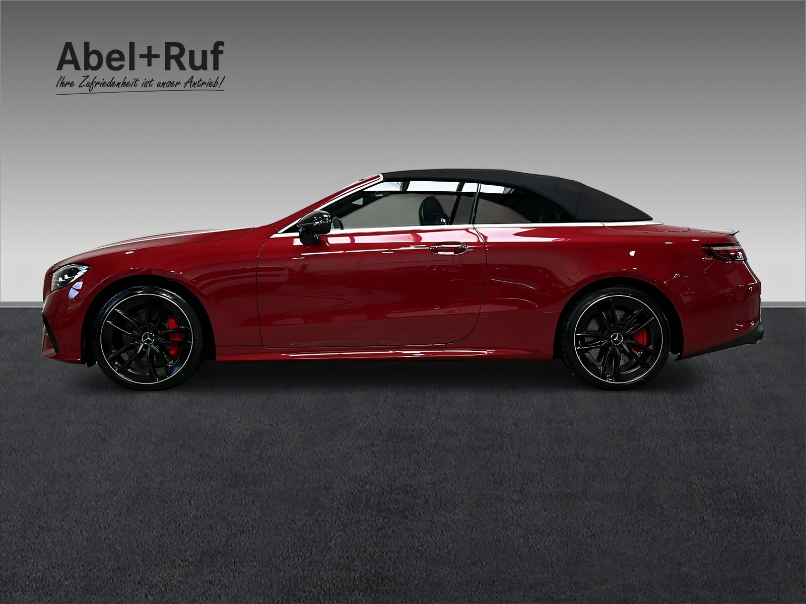 E 53 AMG 4M+ Cabrio DISTR+Burm+Memo+StHz+HuD+360 Bild 5