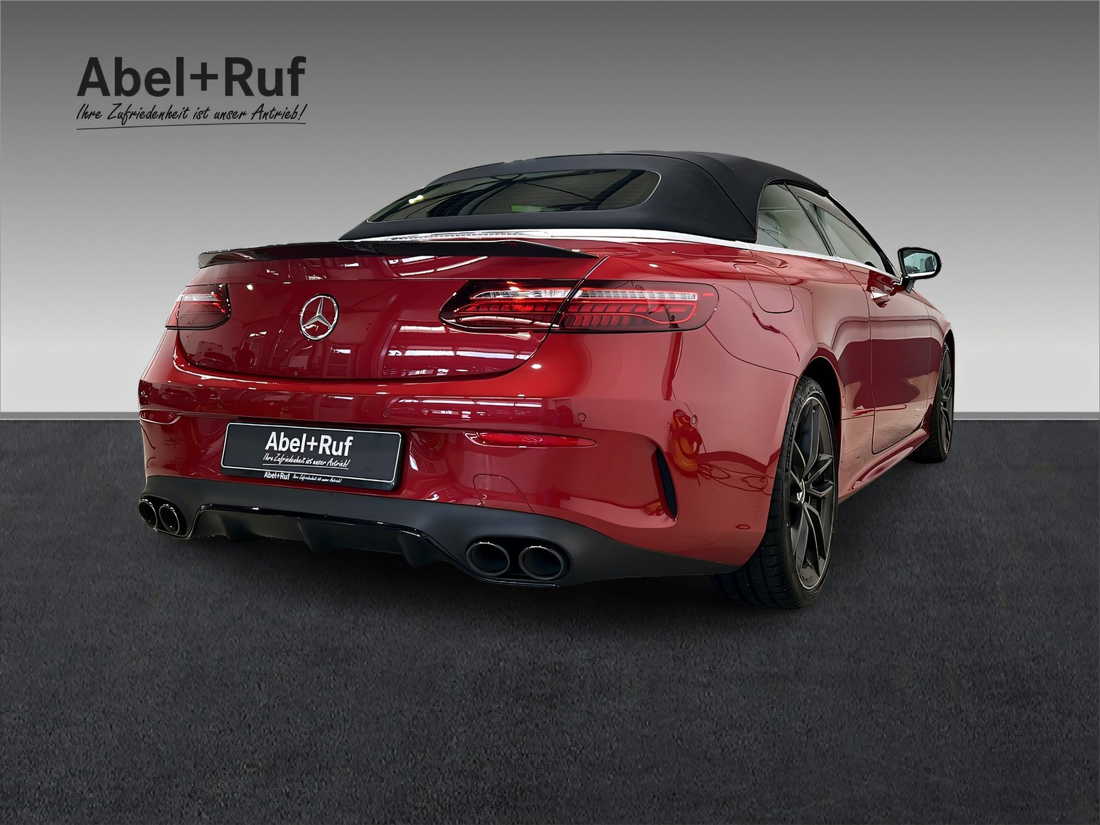 E 53 AMG 4M+ Cabrio DISTR+Burm+Memo+StHz+HuD+360 Bild 7