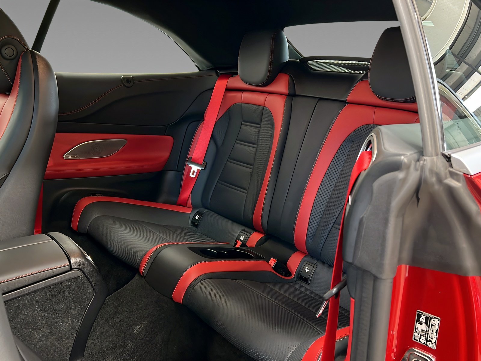 E 53 AMG 4M+ Cabrio DISTR+Burm+Memo+StHz+HuD+360 Bild 10