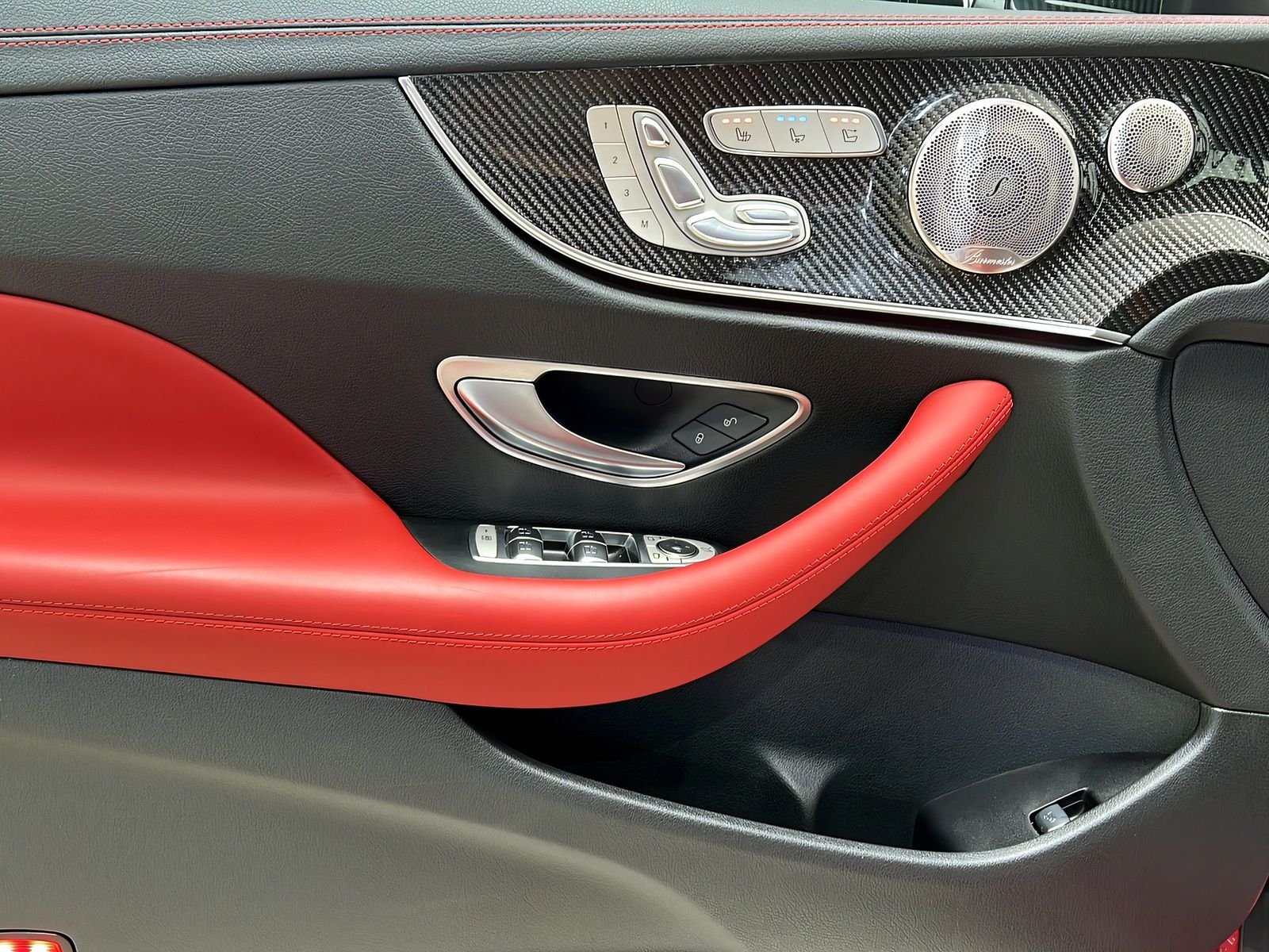 E 53 AMG 4M+ Cabrio DISTR+Burm+Memo+StHz+HuD+360 Bild 13