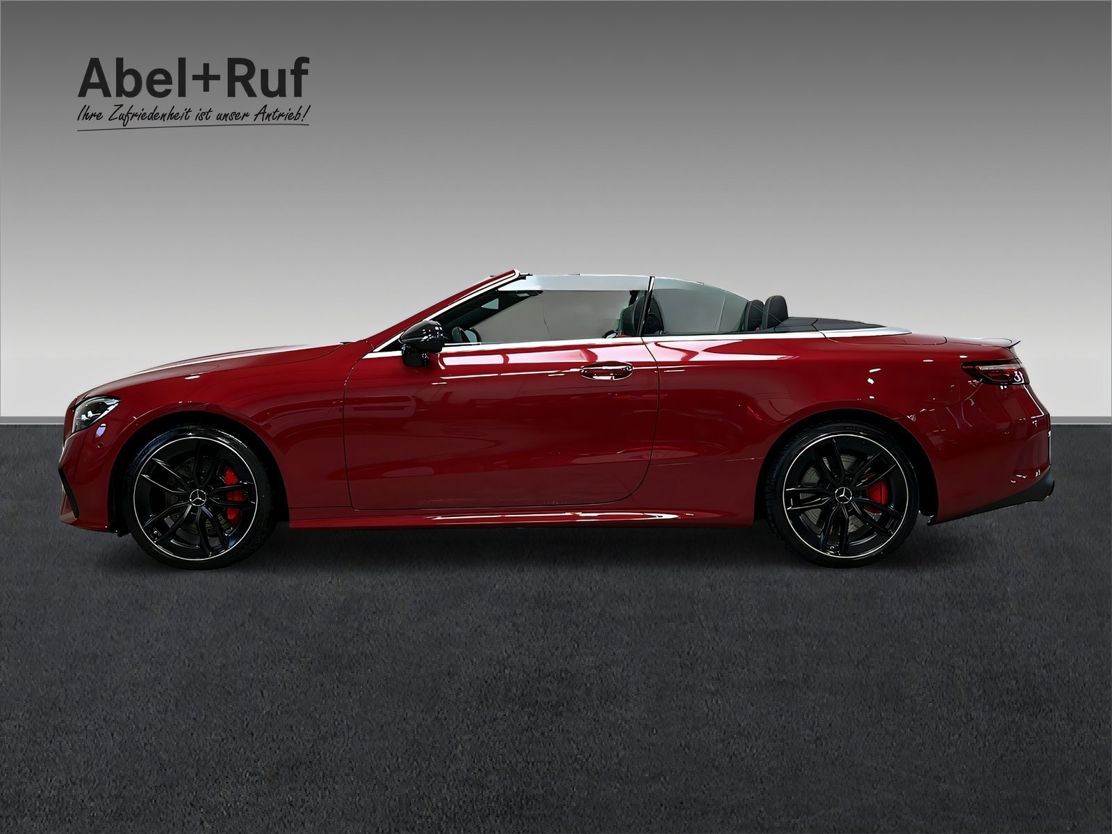 E 53 AMG 4M+ Cabrio DISTR+Burm+Memo+StHz+HuD+360 Bild 15