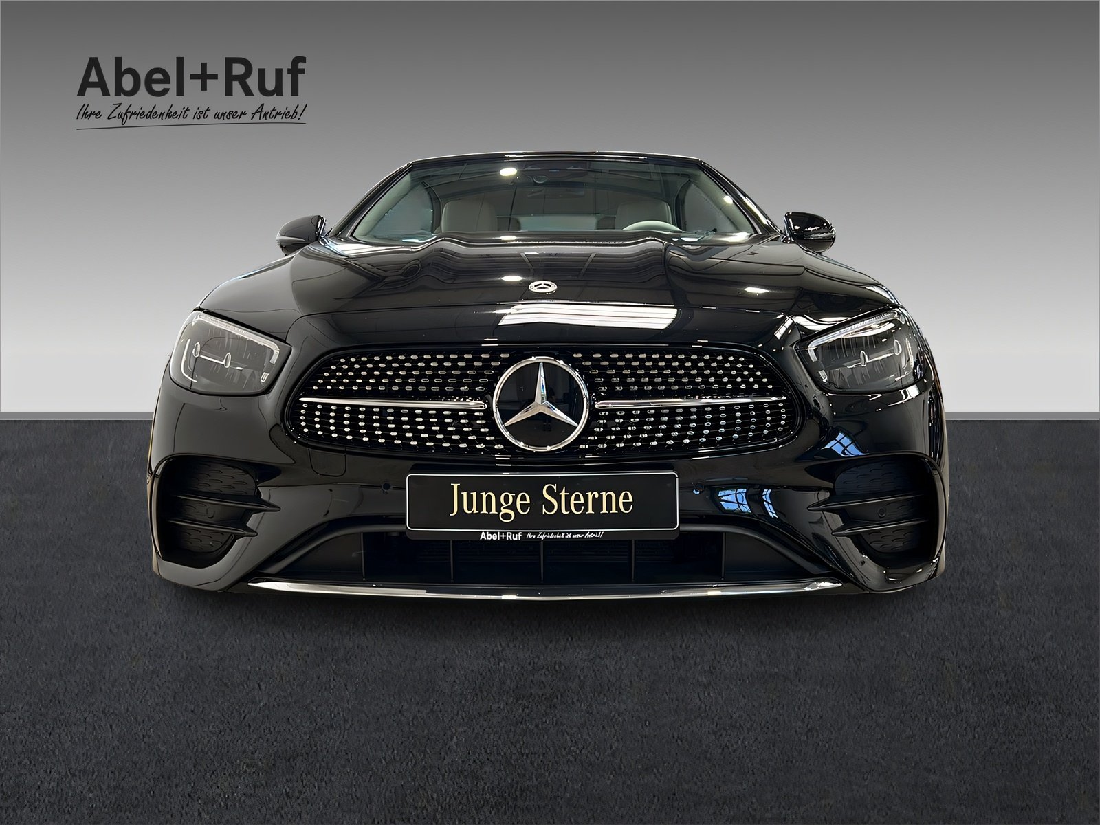 E 200 Cabrio AMG+LED+DISTR+Kamera+Ambiente+Burme Bild 2