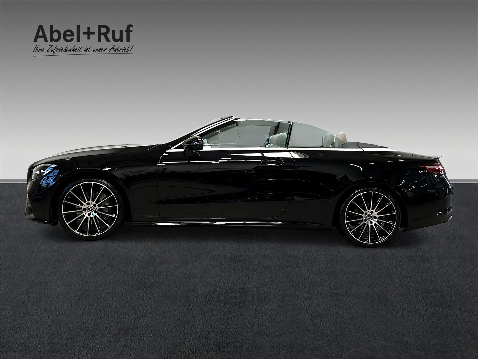 E 200 Cabrio AMG+LED+DISTR+Kamera+Ambiente+Burme Bild 4