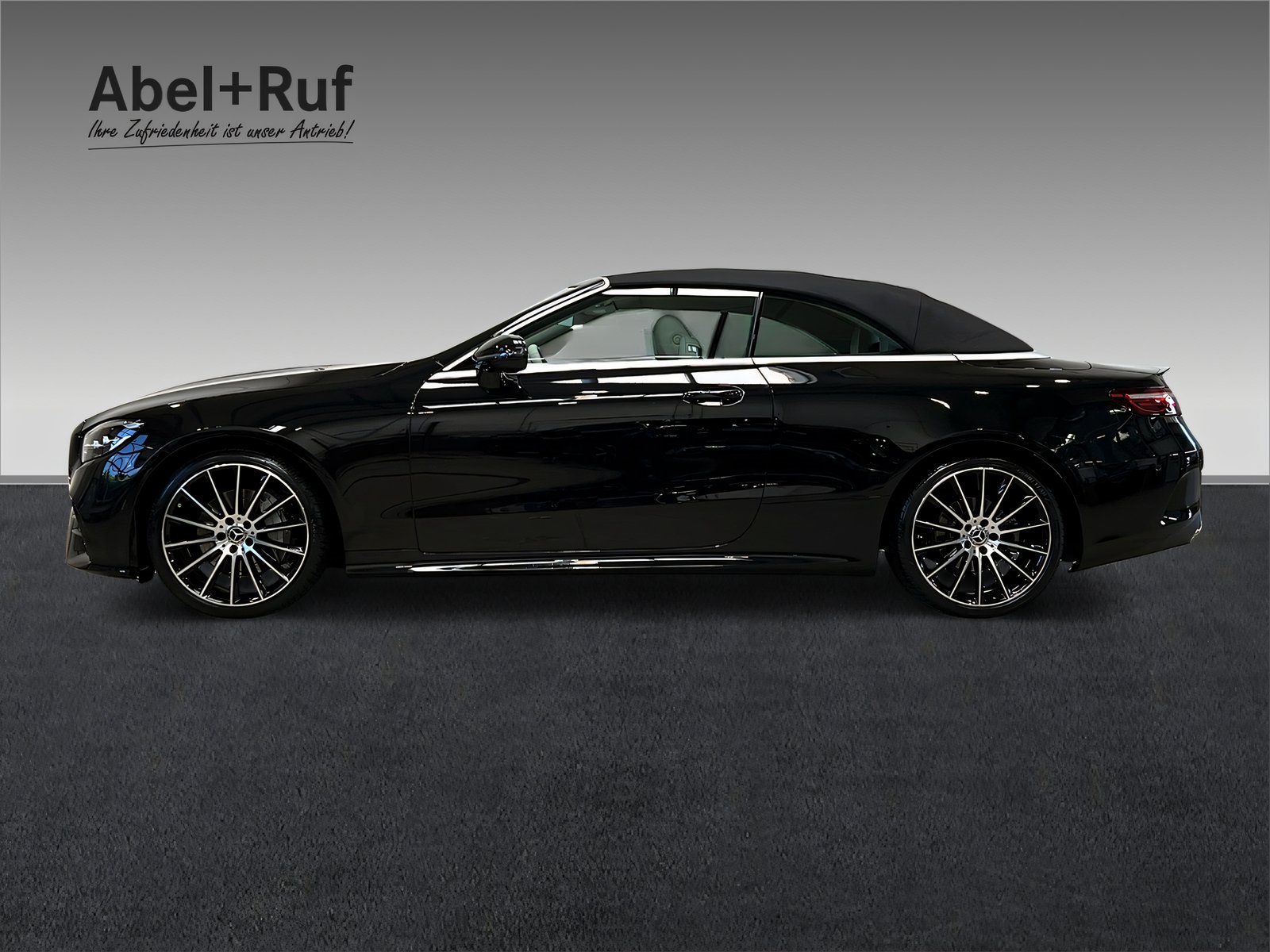 E 200 Cabrio AMG+LED+DISTR+Kamera+Ambiente+Burme Bild 5