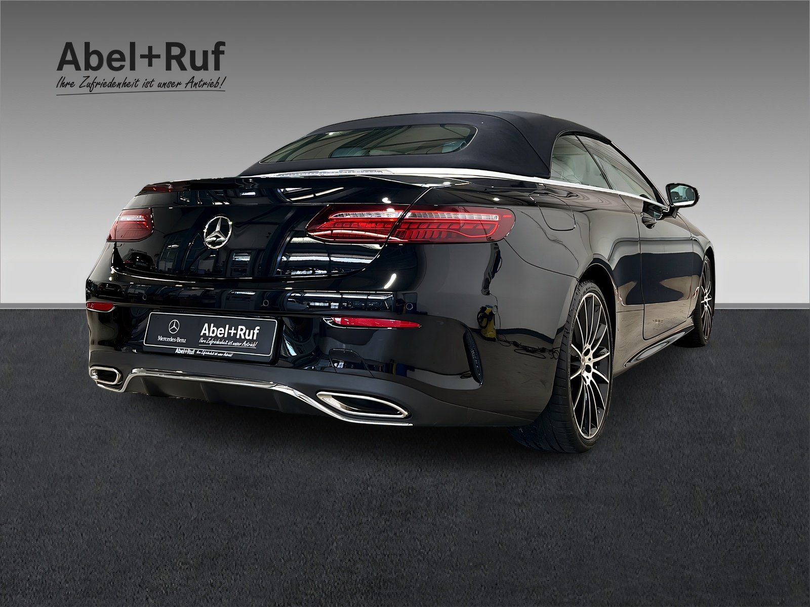 E 200 Cabrio AMG+LED+DISTR+Kamera+Ambiente+Burme Bild 6
