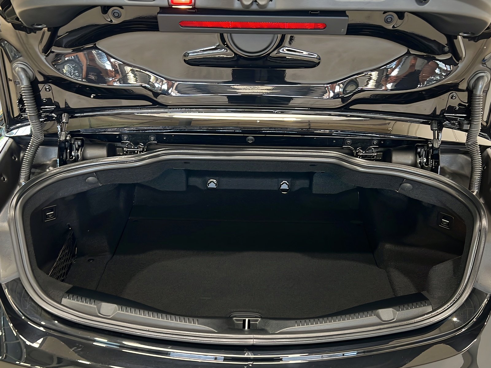 E 200 Cabrio AMG+LED+DISTR+Kamera+Ambiente+Burme Bild 9