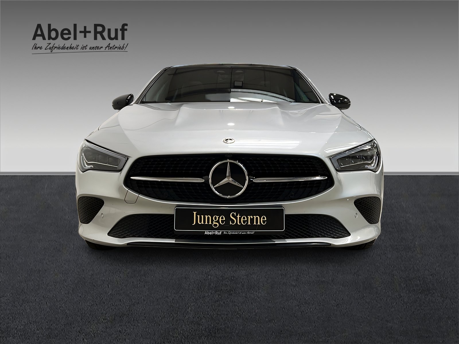 CLA 220d SB PROGRESSIVE+MULTI+DIST+NIGHT+HuD+360 Bild 2