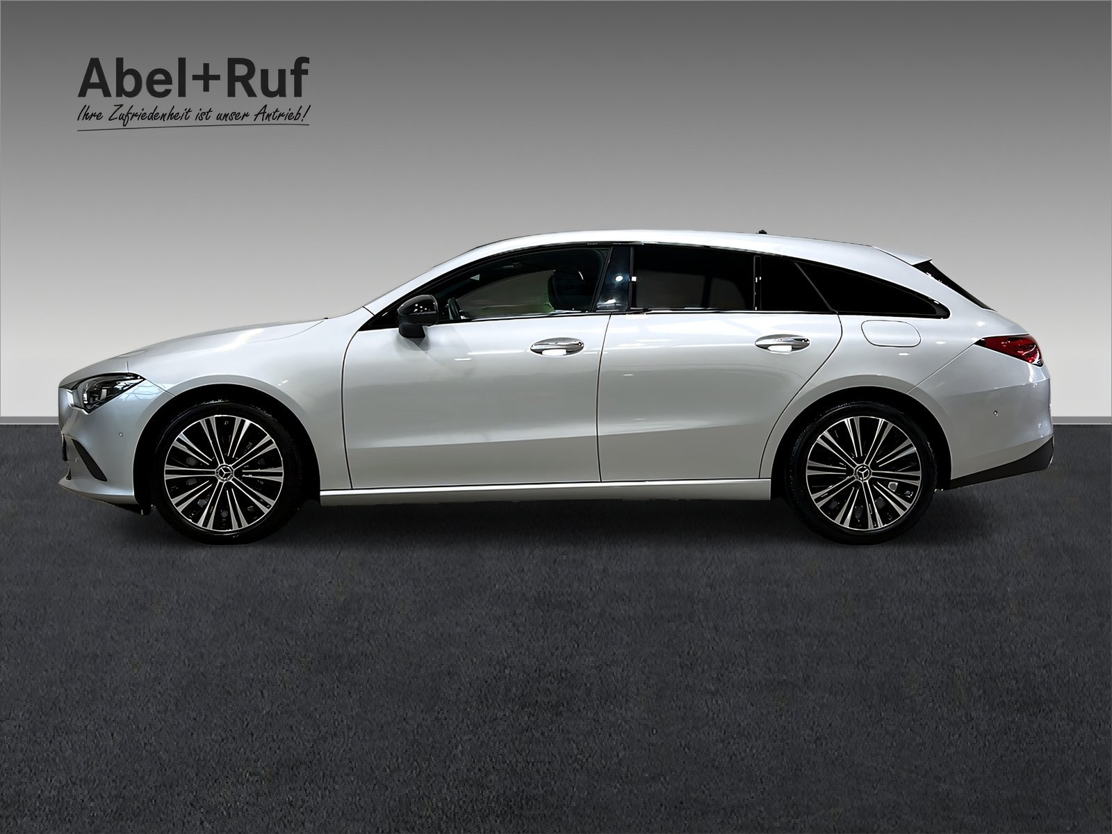 CLA 220d SB PROGRESSIVE+MULTI+DIST+NIGHT+HuD+360 Bild 5