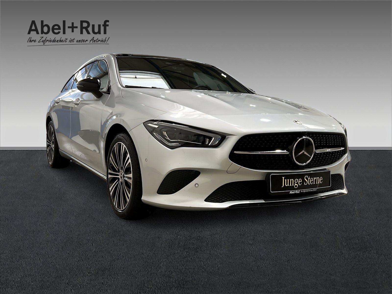 CLA 220d SB PROGRESSIVE+MULTI+DIST+NIGHT+HuD+360 Bild 6