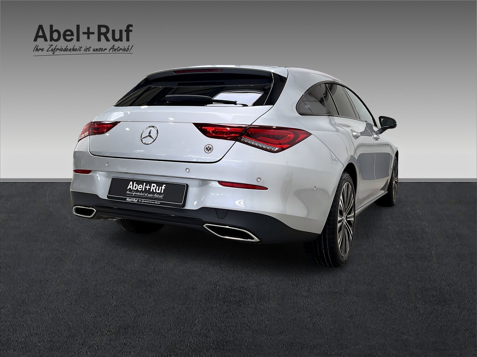CLA 220d SB PROGRESSIVE+MULTI+DIST+NIGHT+HuD+360 Bild 7