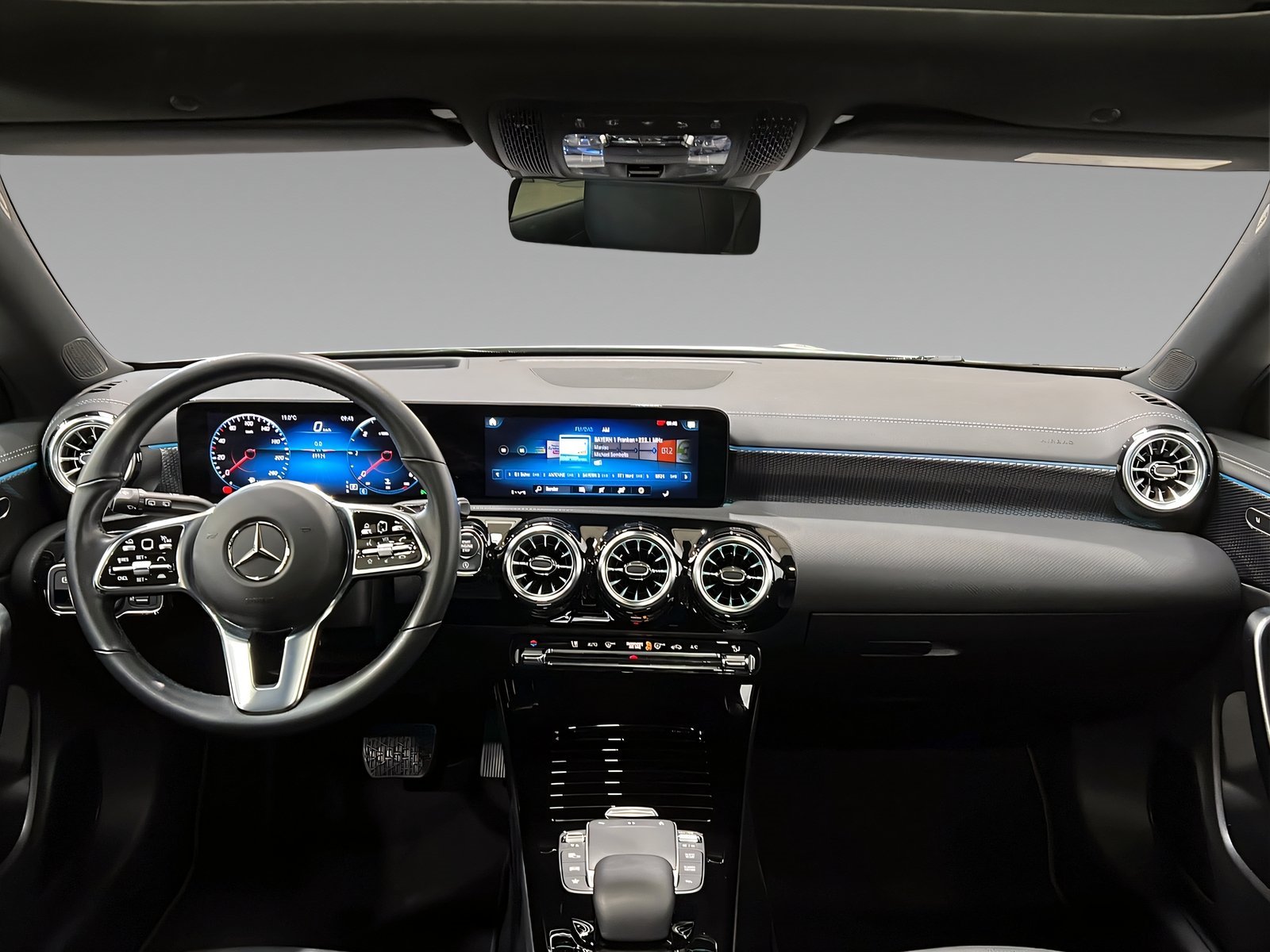 CLA 220d SB PROGRESSIVE+MULTI+DIST+NIGHT+HuD+360 Bild 11