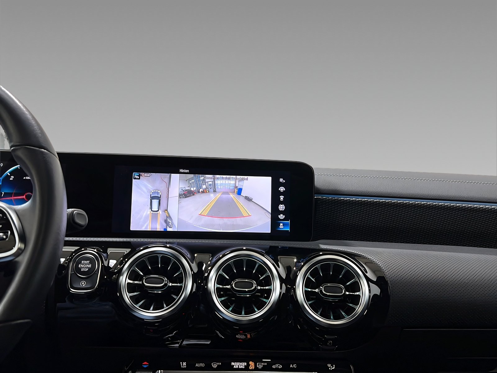 CLA 220d SB PROGRESSIVE+MULTI+DIST+NIGHT+HuD+360 Bild 15
