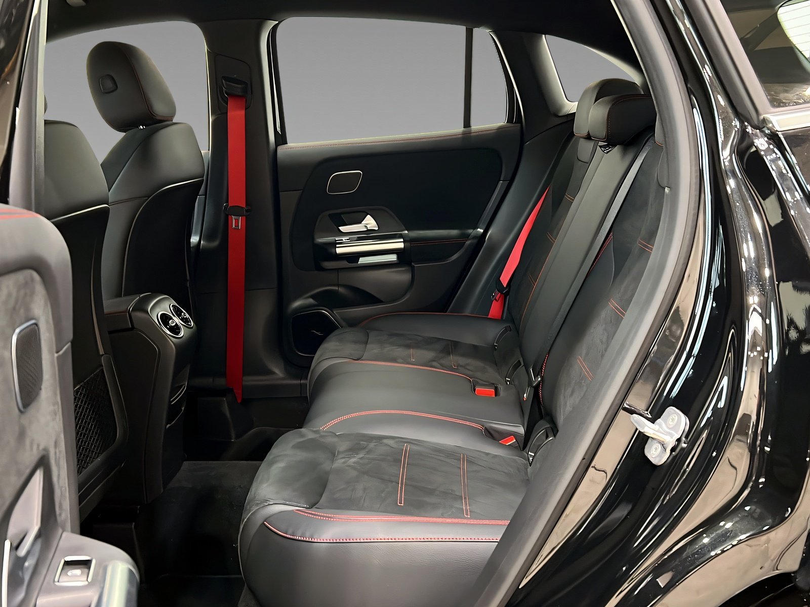 GLA 45 S AMG 4M+ LED+Kamera+Ambi+Burme+TotW+DAB Bild 10