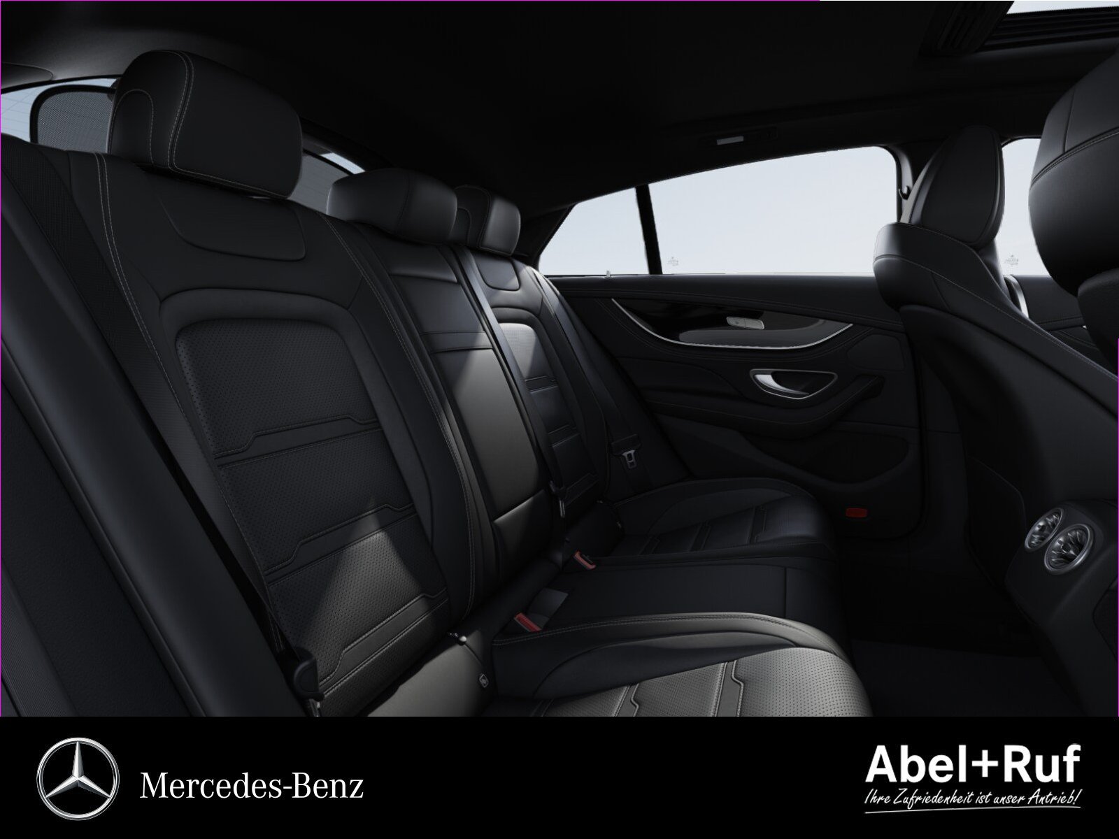 GT 43 4M+ HUD+Standhzg+SHD+Massage+Distr+Multibe Bild 9
