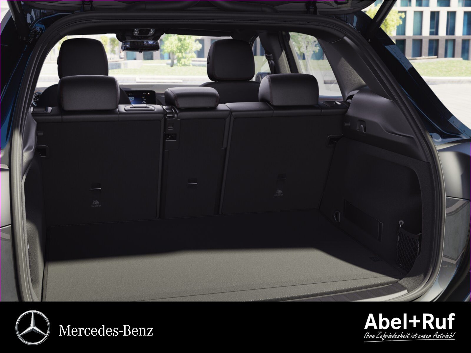 EQA 250 AMG MBUX Augumented+Kamera+LED+Totwinkel Bild 11