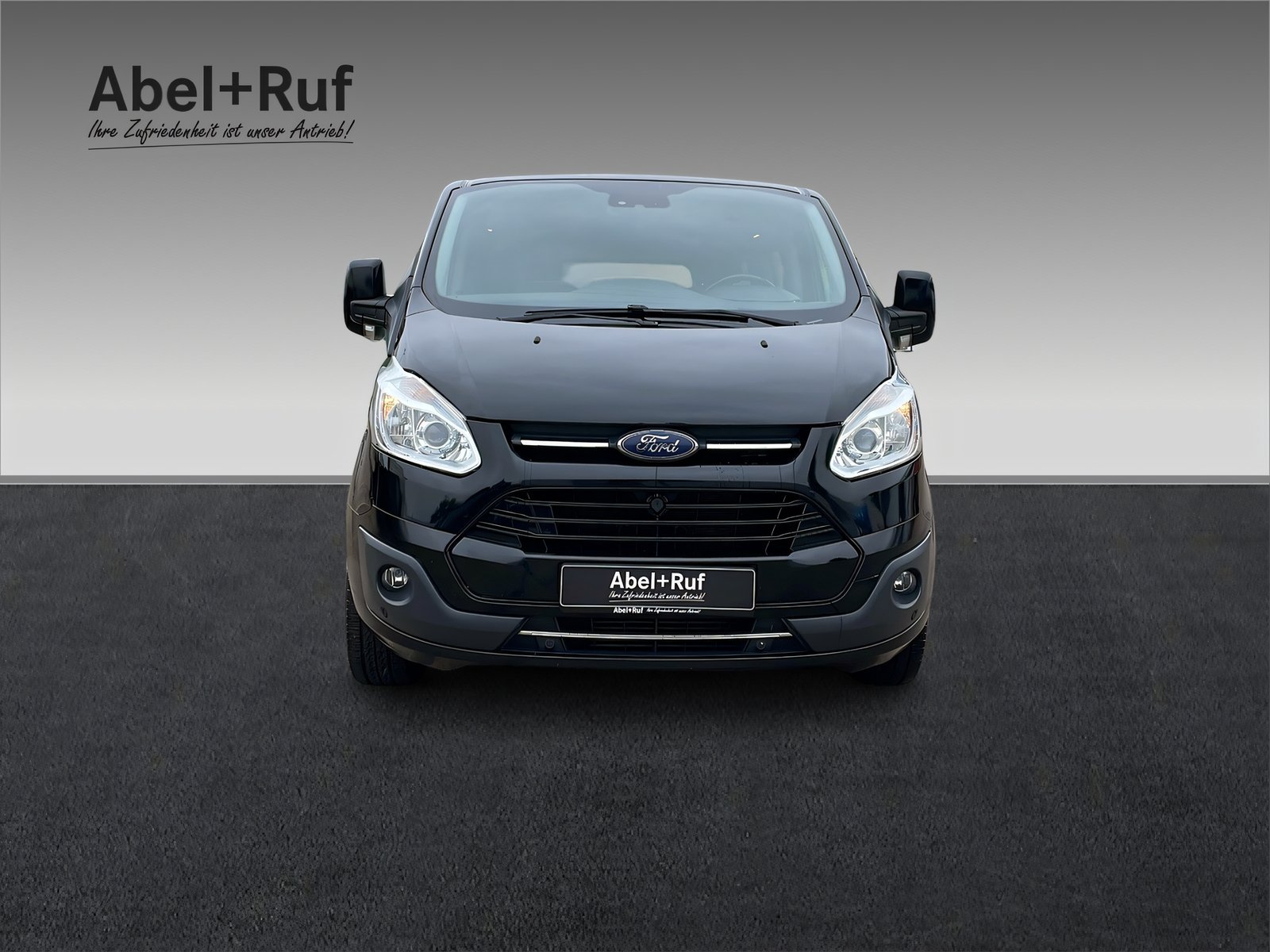 Tourneo Custom 2.0 TDCi 310 L2 Titanium Bild 2