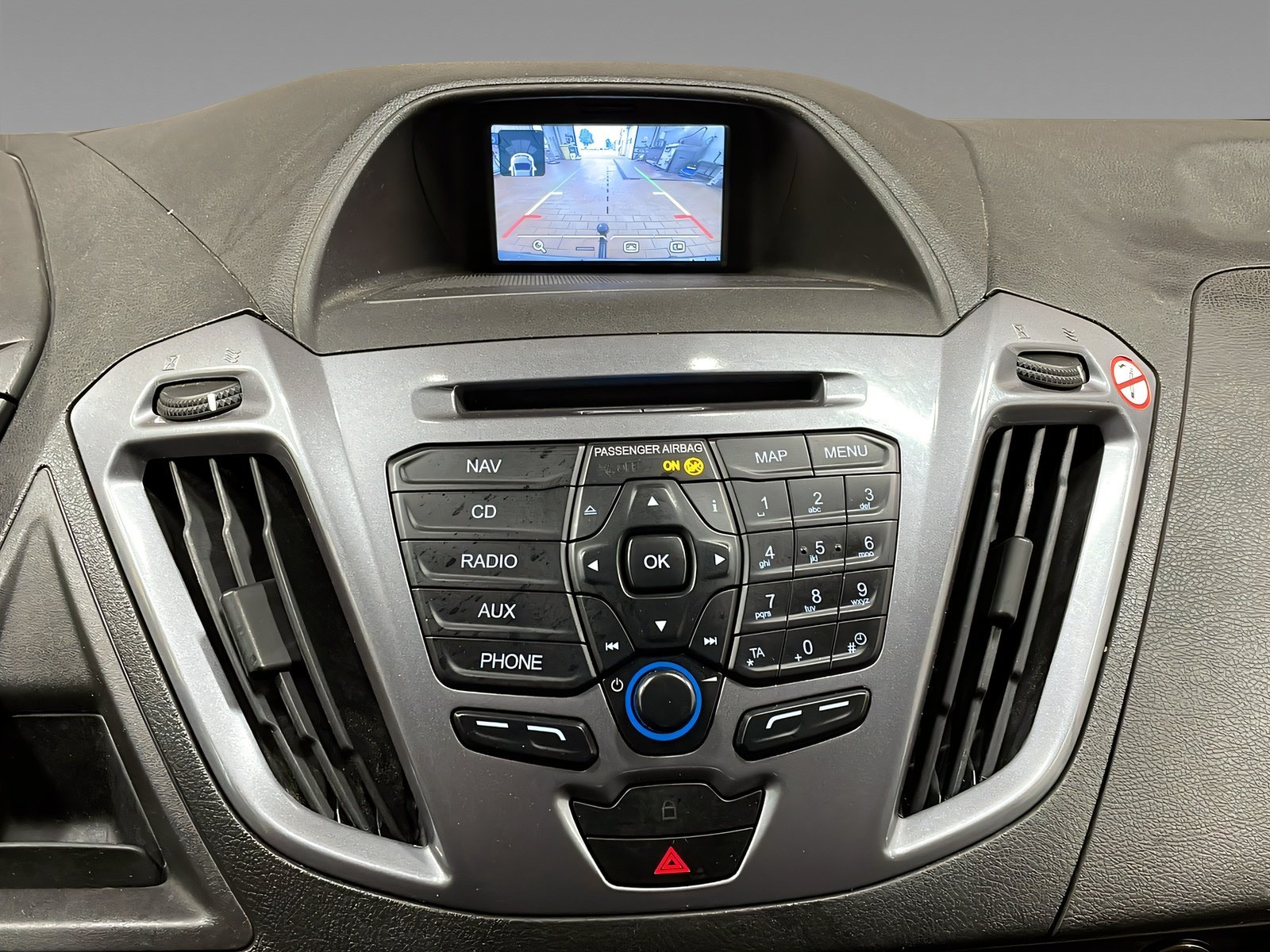 Tourneo Custom 2.0 TDCi 310 L2 Titanium Bild 13