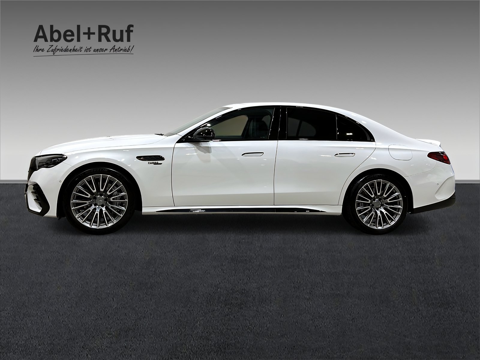 E 53 HYBRID AMG 4M+ DIGITAL+DISTR+NIGHT+TotW+360 Bild 2