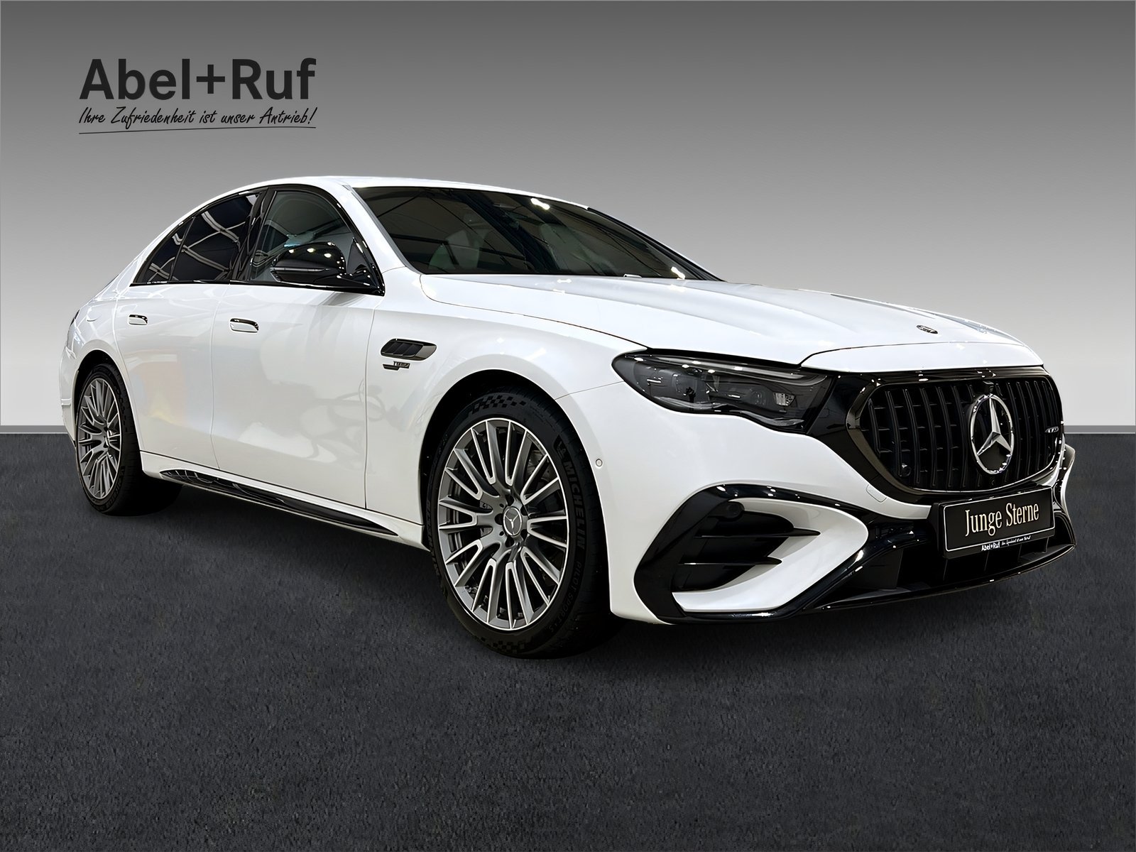 E 53 HYBRID AMG 4M+ DIGITAL+DISTR+NIGHT+TotW+360 Bild 4