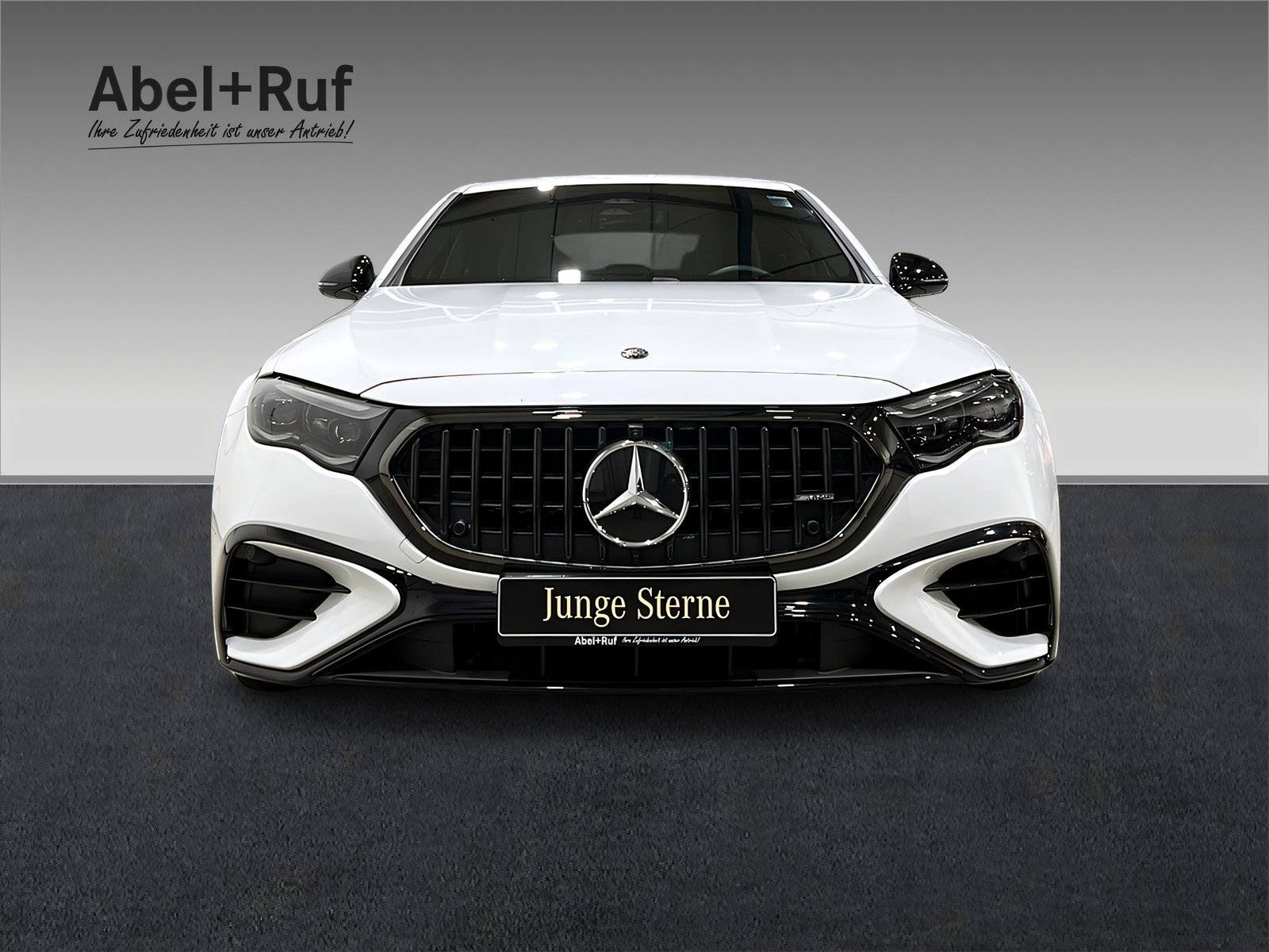 E 53 HYBRID AMG 4M+ DIGITAL+DISTR+NIGHT+TotW+360 Bild 6
