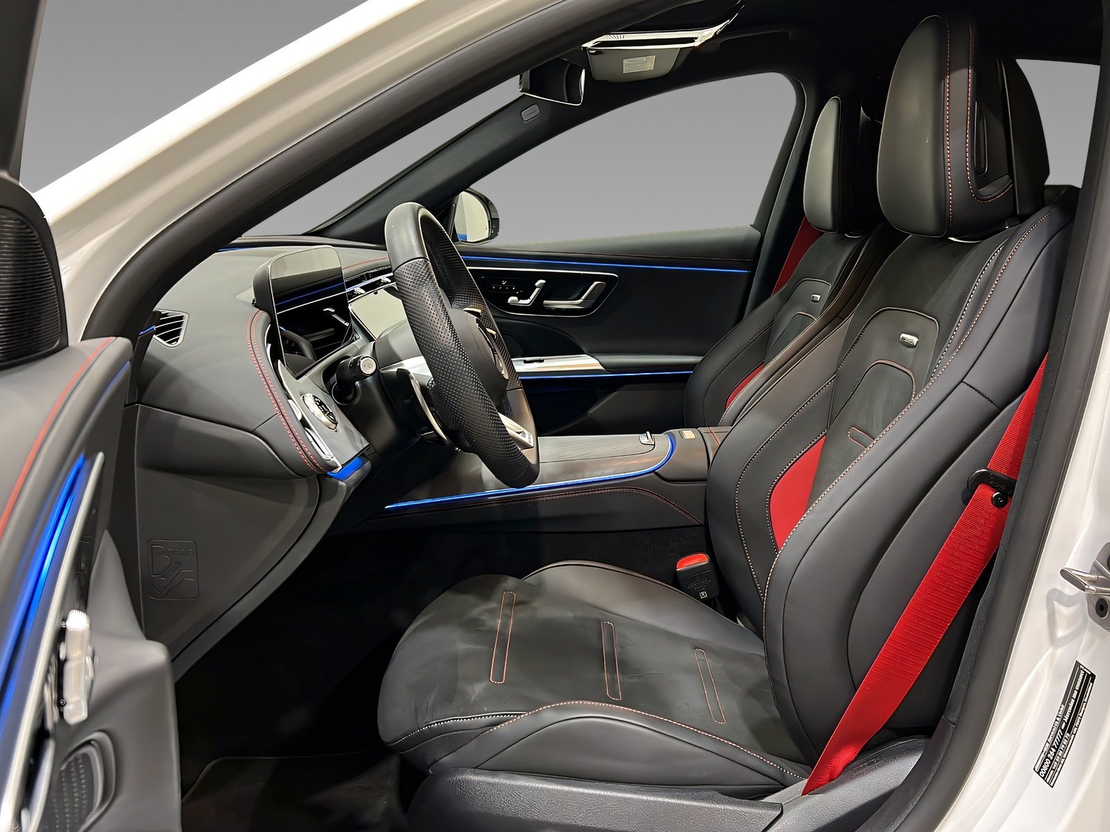 E 53 HYBRID AMG 4M+ DIGITAL+DISTR+NIGHT+TotW+360 Bild 9