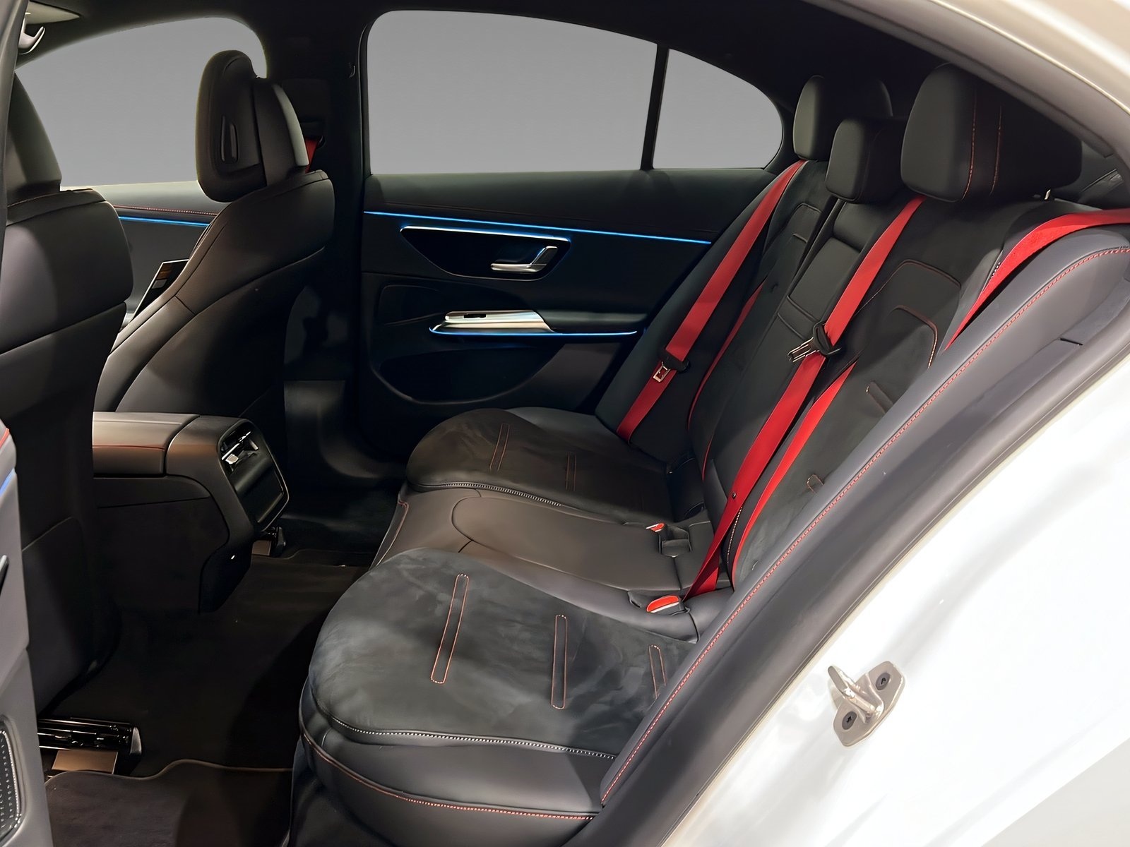 E 53 HYBRID AMG 4M+ DIGITAL+DISTR+NIGHT+TotW+360 Bild 13