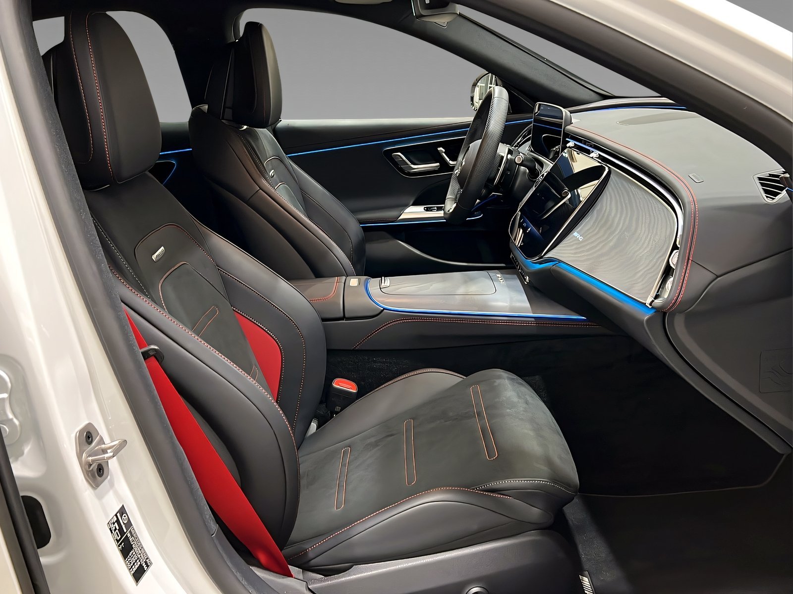 E 53 HYBRID AMG 4M+ DIGITAL+DISTR+NIGHT+TotW+360 Bild 14