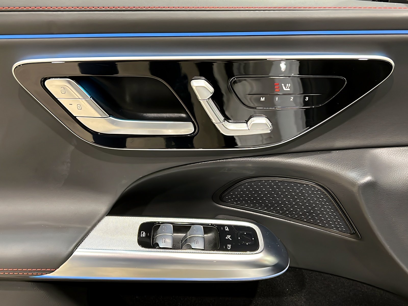 E 53 HYBRID AMG 4M+ DIGITAL+DISTR+NIGHT+TotW+360 Bild 15