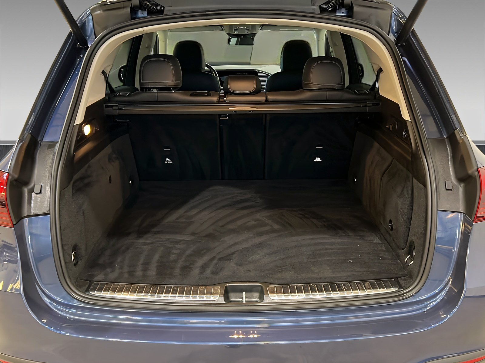 GLE 350 de 4M AMG Memory+Burmester+Airmatic+20 Bild 8