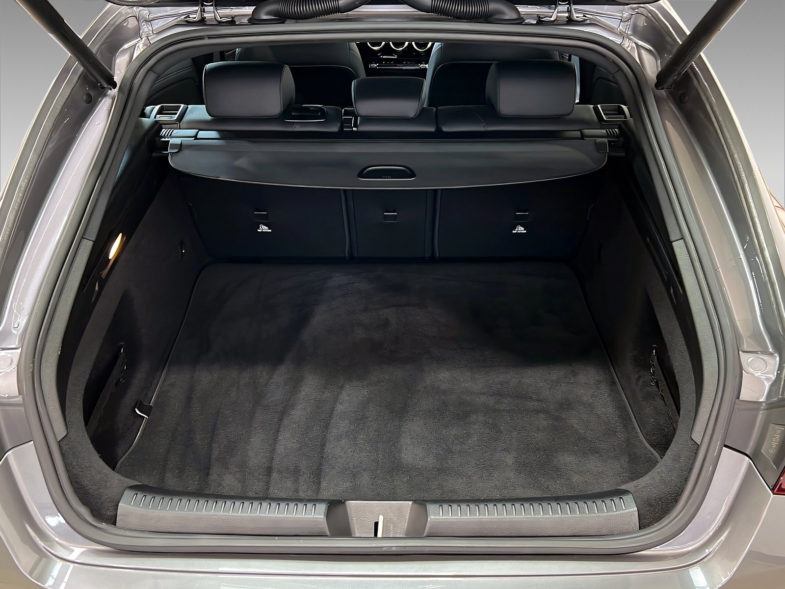 CLA 180 SB Progressive Kamera+LED+DAB+Lenkradhzg Bild 8
