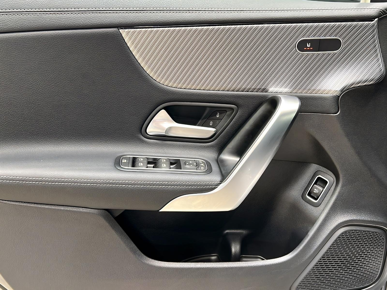 CLA 180 SB Progressive Kamera+LED+DAB+Lenkradhzg Bild 13