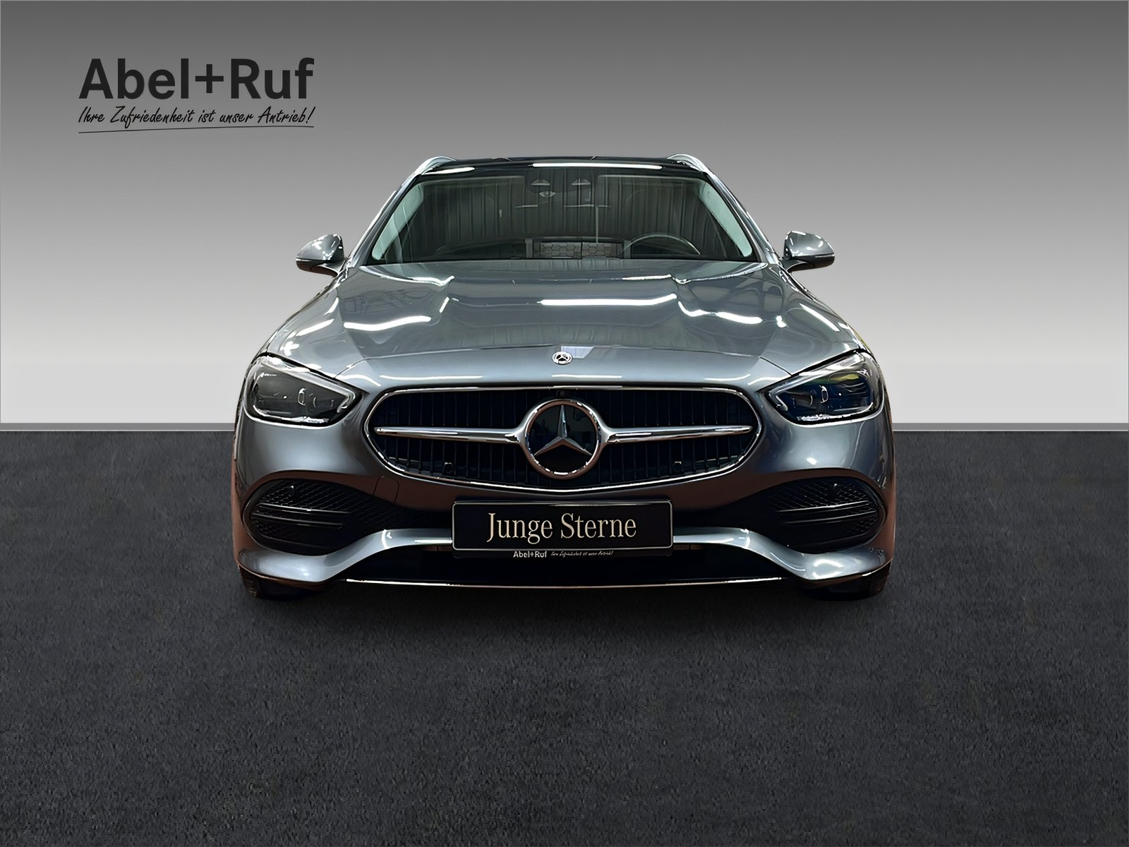 C 220 d T-Modell Standhzg+Distronic+Memory+360° Bild 3