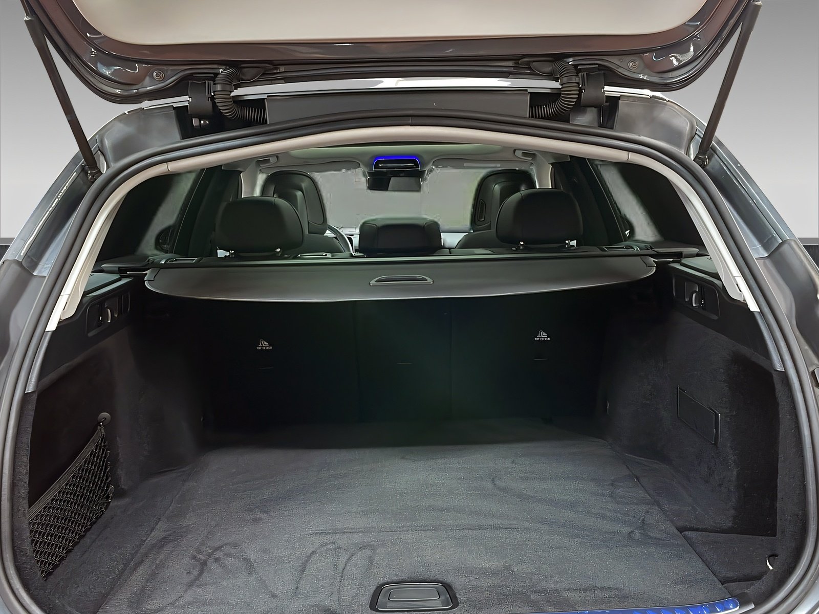 C 220 d T-Modell Standhzg+Distronic+Memory+360° Bild 8