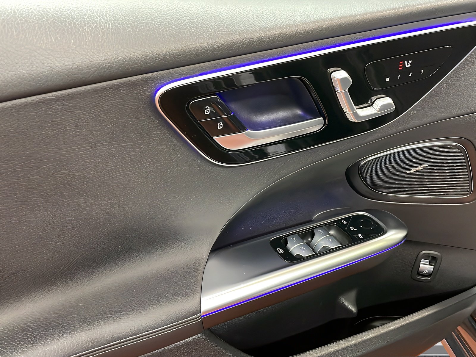 C 220 d T-Modell Standhzg+Distronic+Memory+360° Bild 14