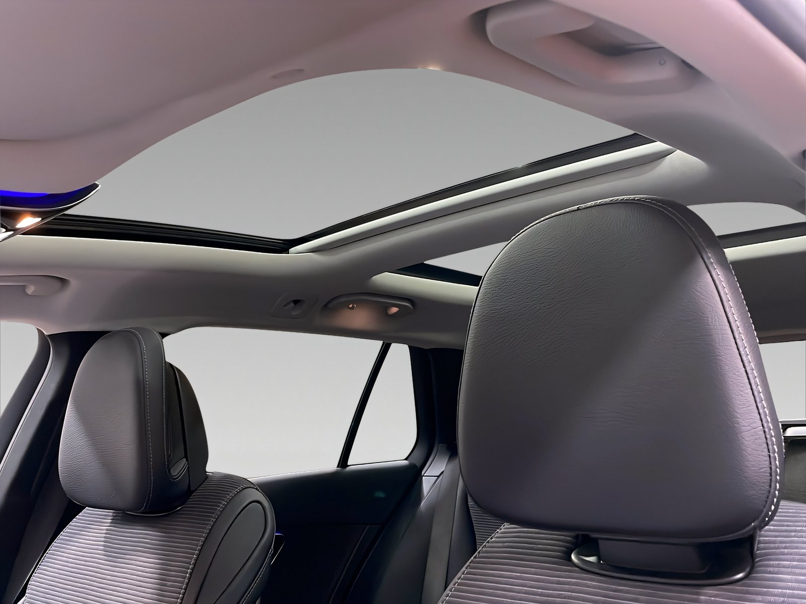 C 220 d T-Modell Standhzg+Distronic+Memory+360° Bild 15