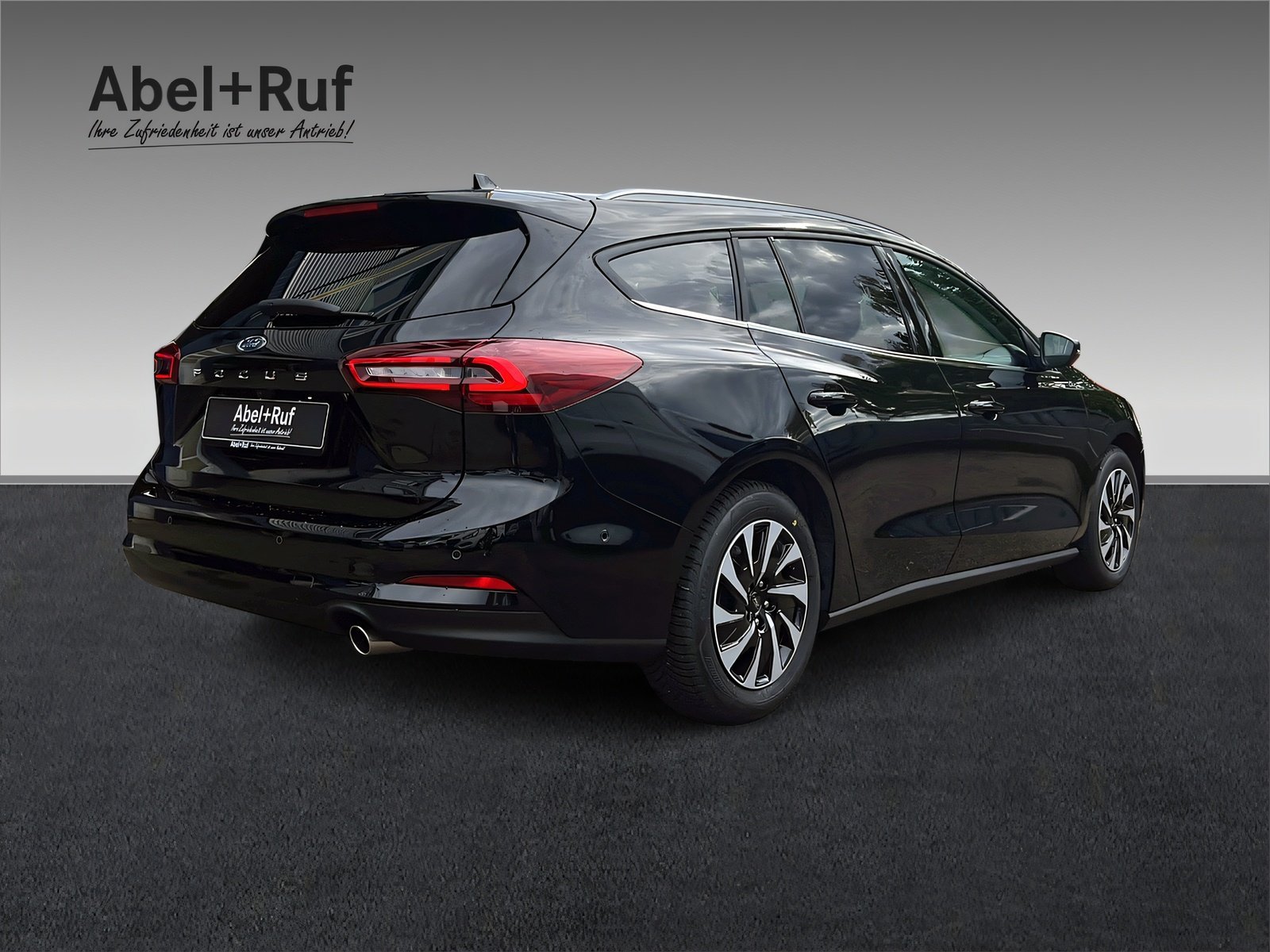 Turnier Titanium Edition+NAVI+PDC+AHK+ALLWETTER Bild 7