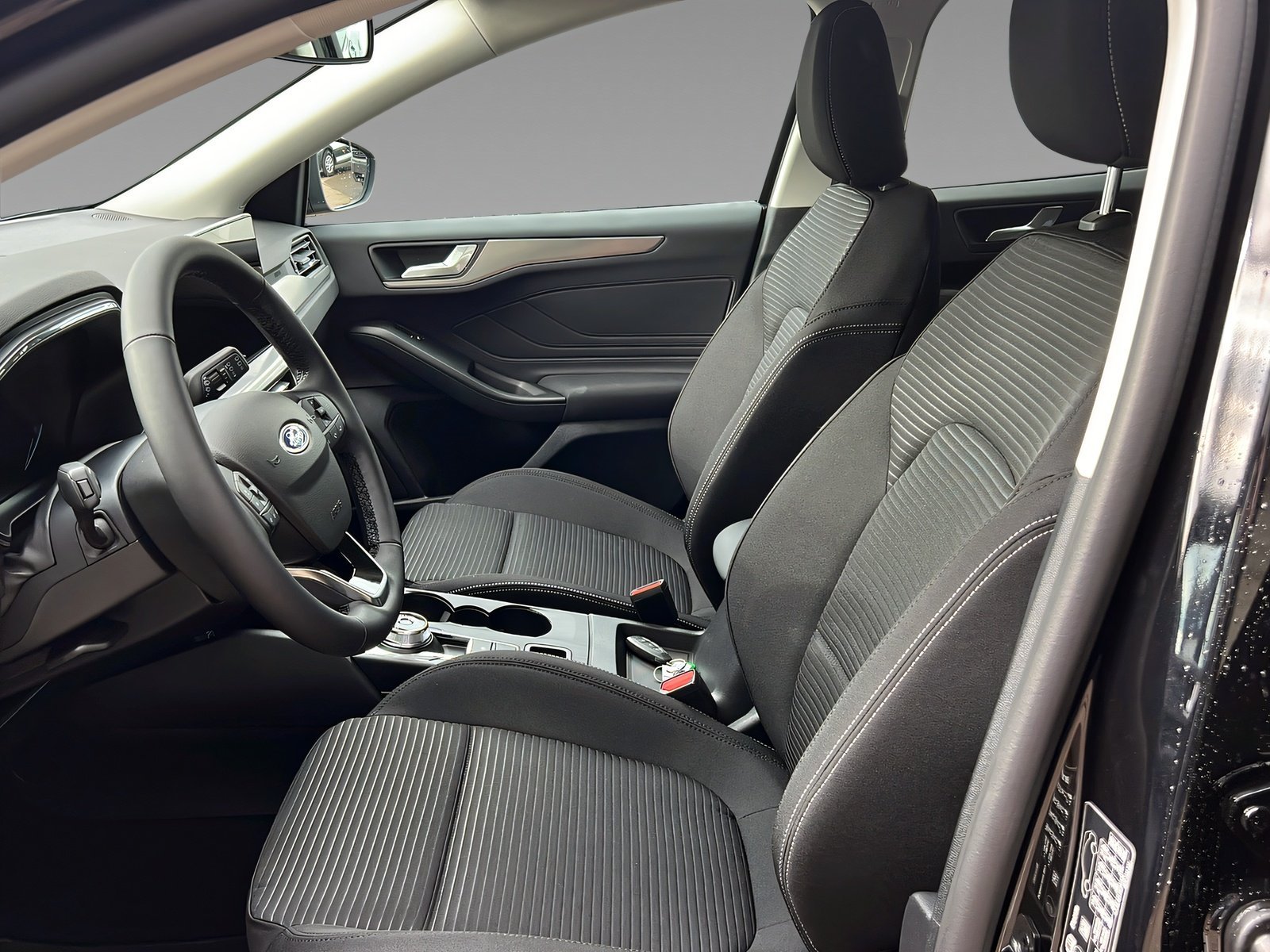 Turnier Titanium Edition+NAVI+PDC+AHK+ALLWETTER Bild 9