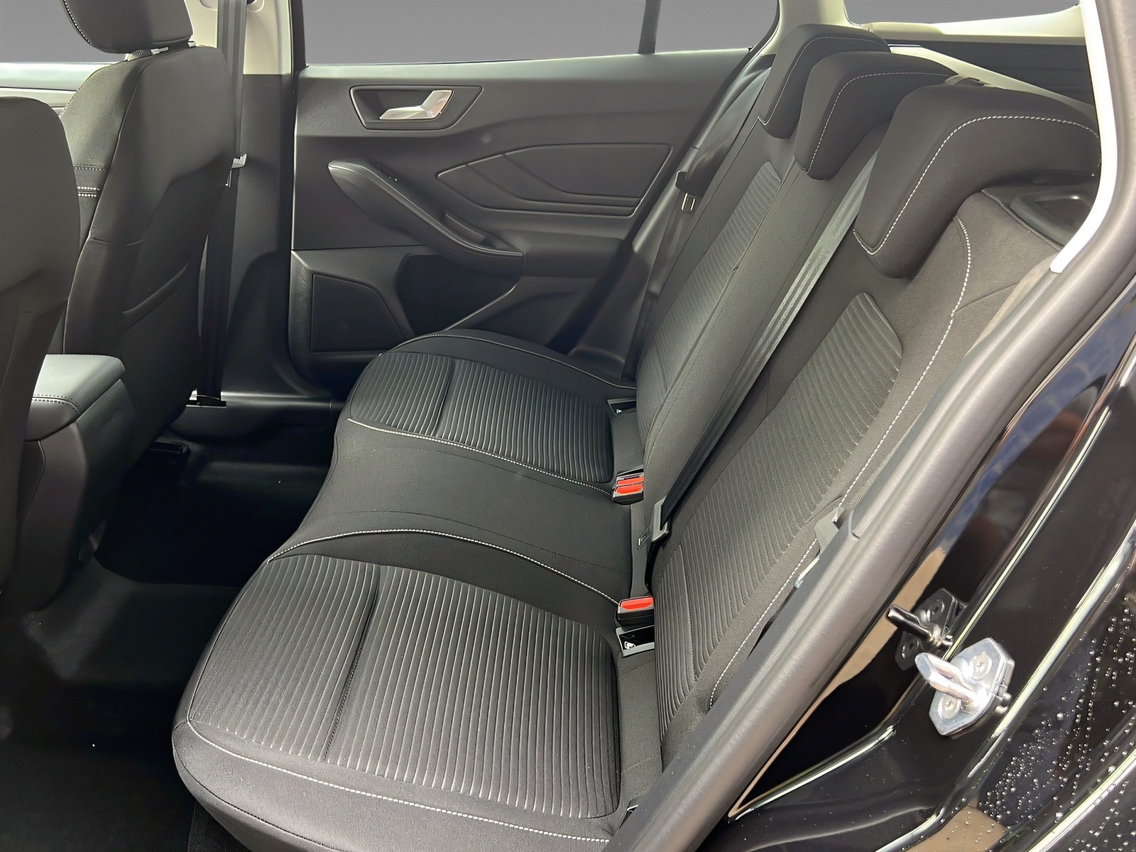 Turnier Titanium Edition+NAVI+PDC+AHK+ALLWETTER Bild 10