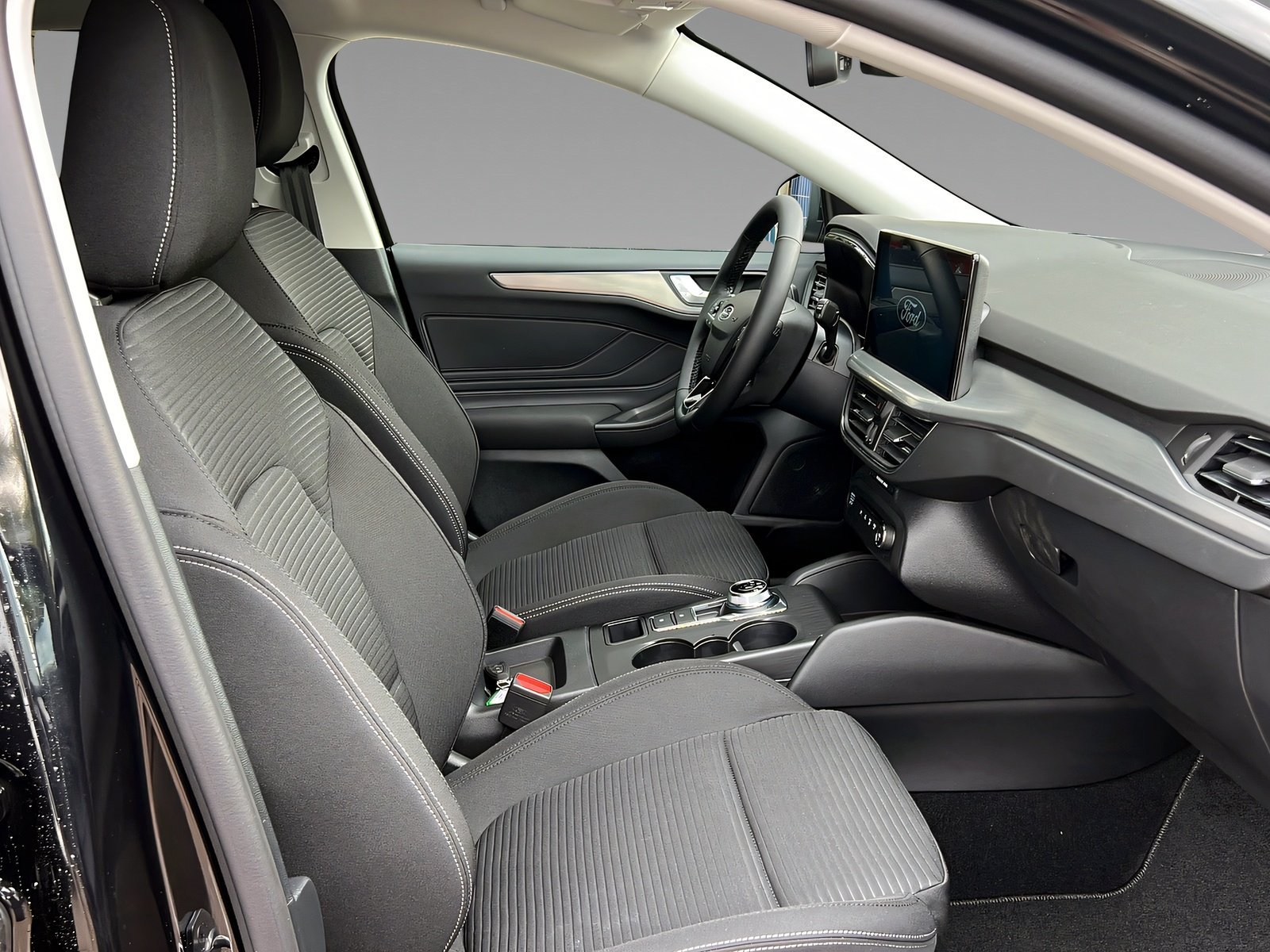 Turnier Titanium Edition+NAVI+PDC+AHK+ALLWETTER Bild 12