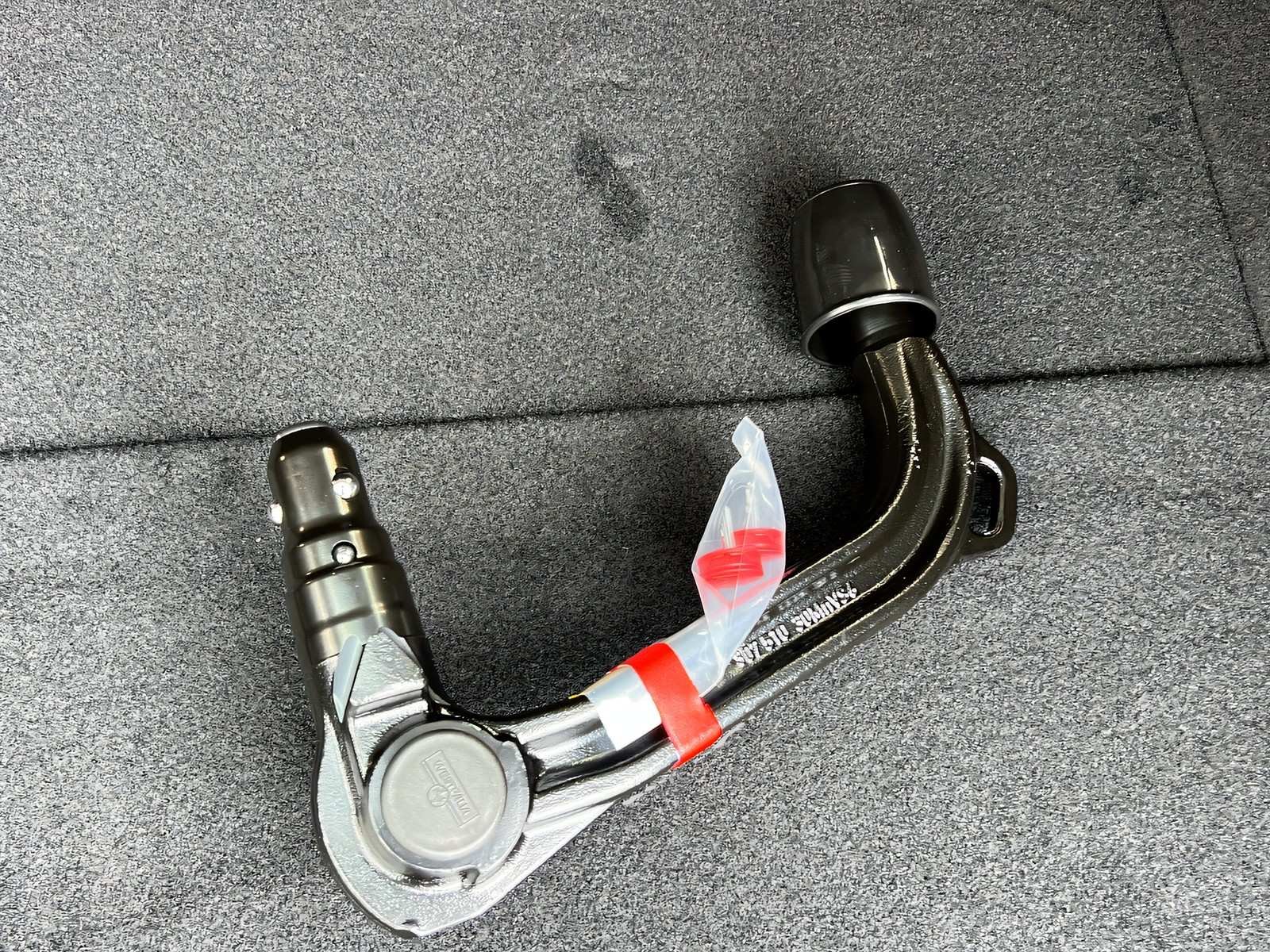 Turnier Titanium Edition+NAVI+PDC+AHK+ALLWETTER Bild 13