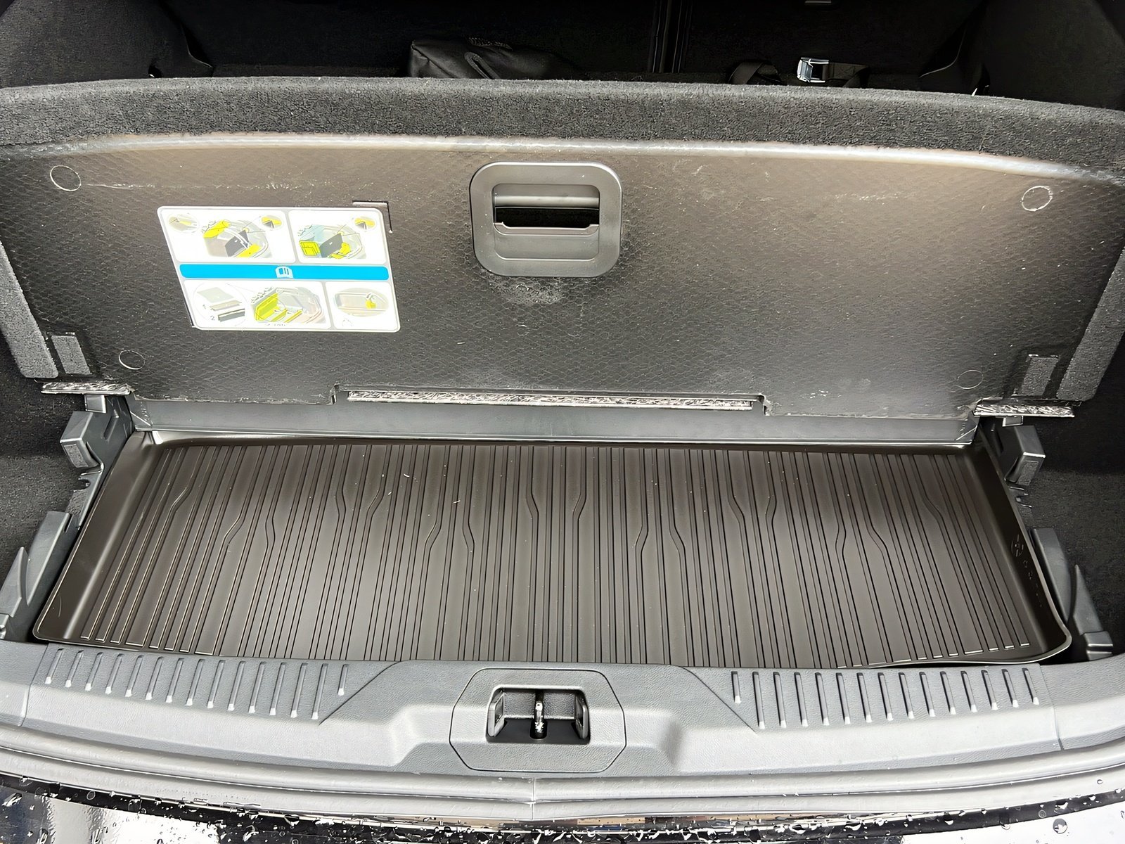 Turnier Titanium Edition+NAVI+PDC+AHK+ALLWETTER Bild 15