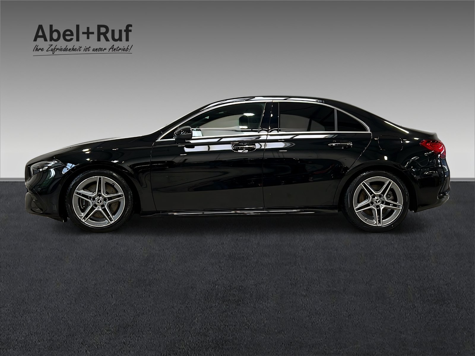 A 250 4M AMG Limo Distronic+Multibeam+HandsFree Bild 5