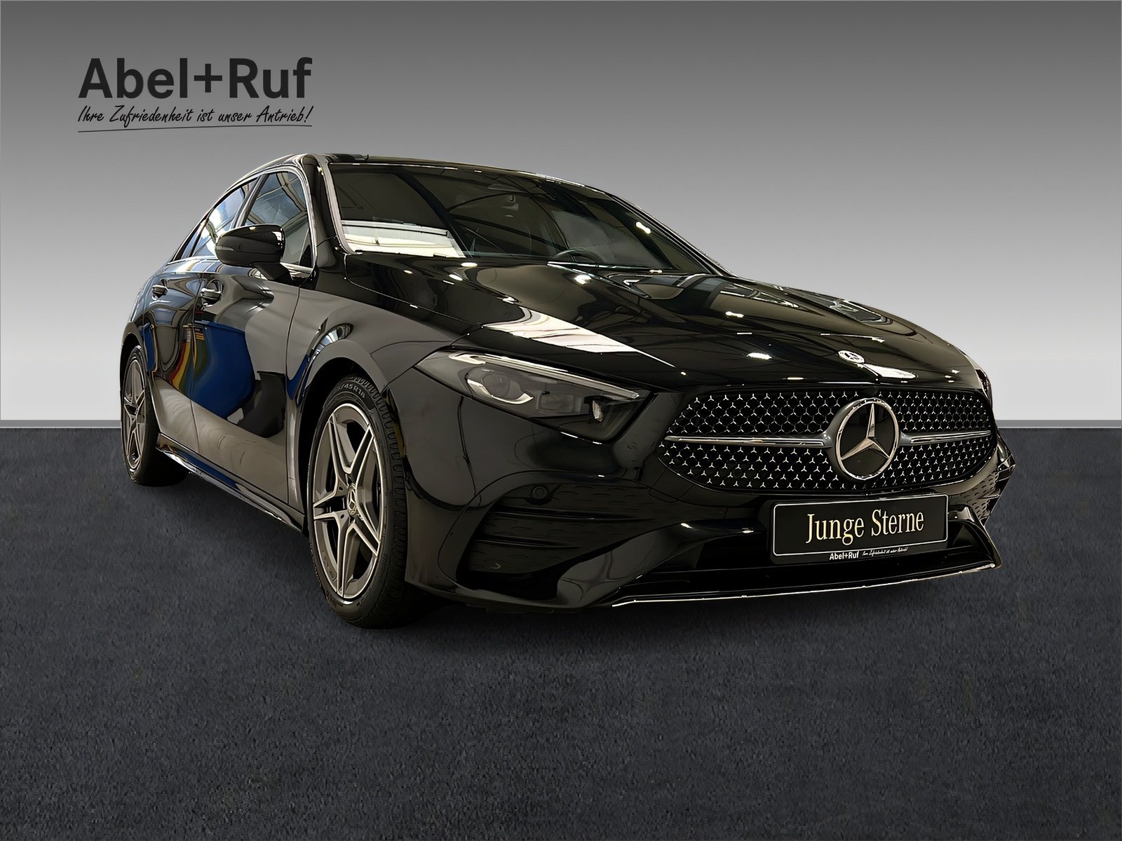 A 250 4M AMG Limo Distronic+Multibeam+HandsFree Bild 6